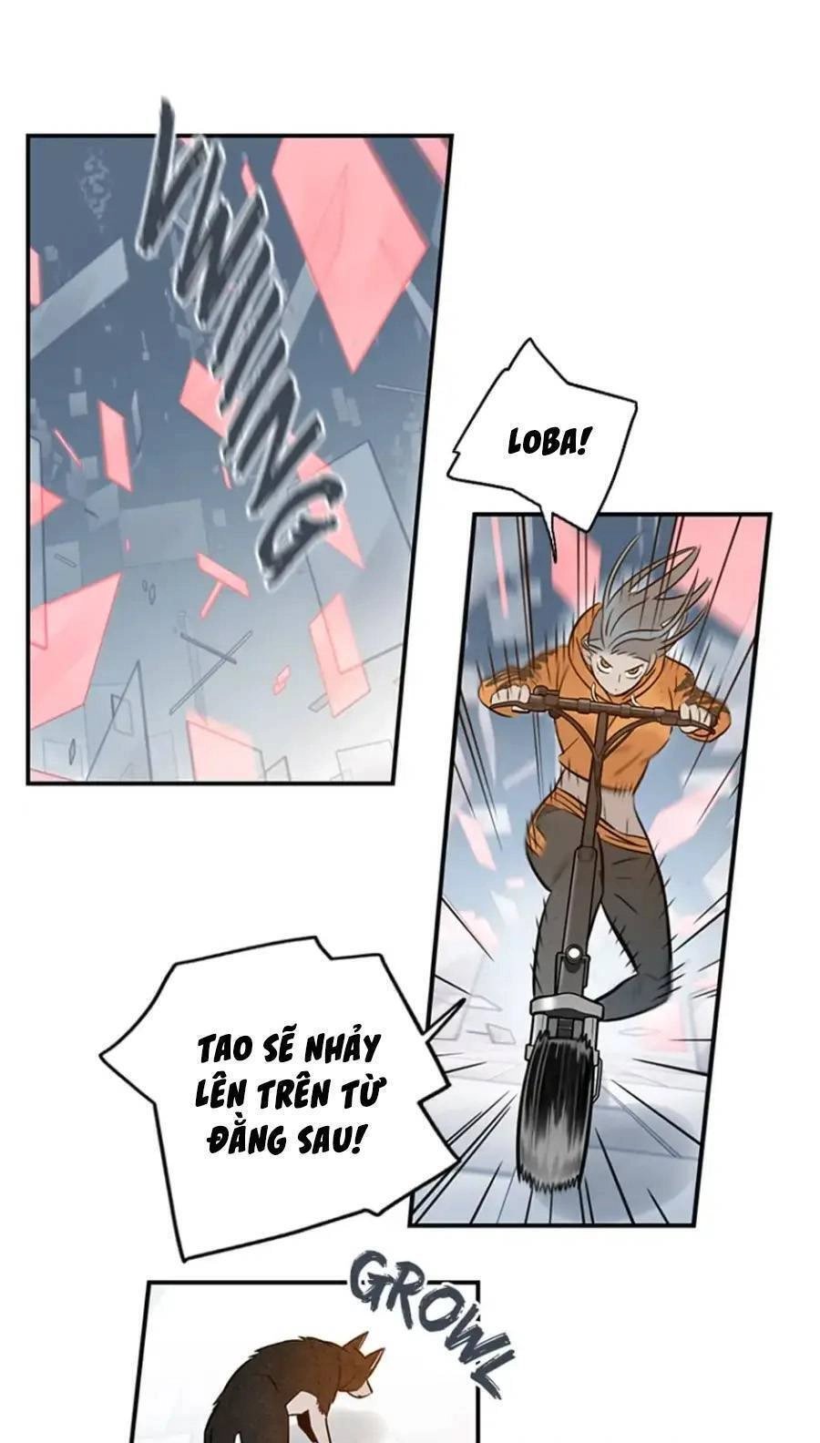 Điểm Hẹn Chapter 97 - 13