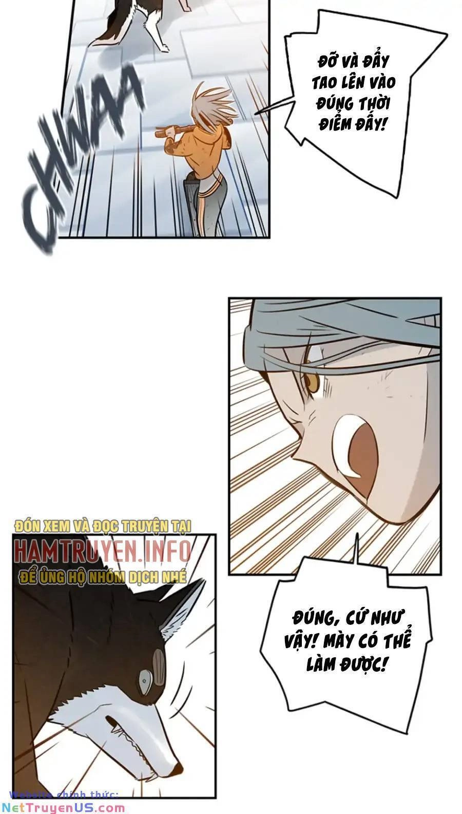 Điểm Hẹn Chapter 97 - 14