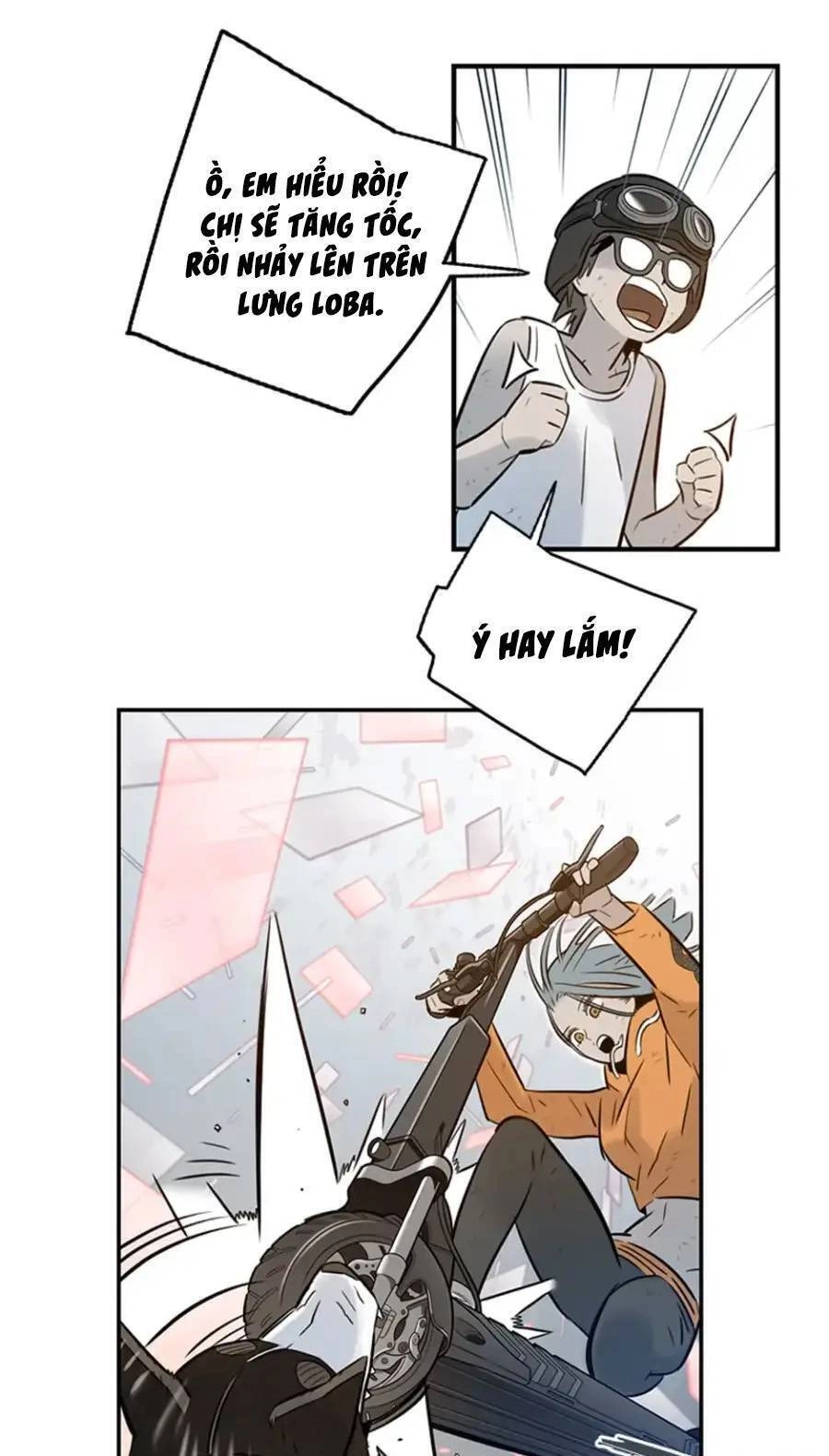 Điểm Hẹn Chapter 97 - 15