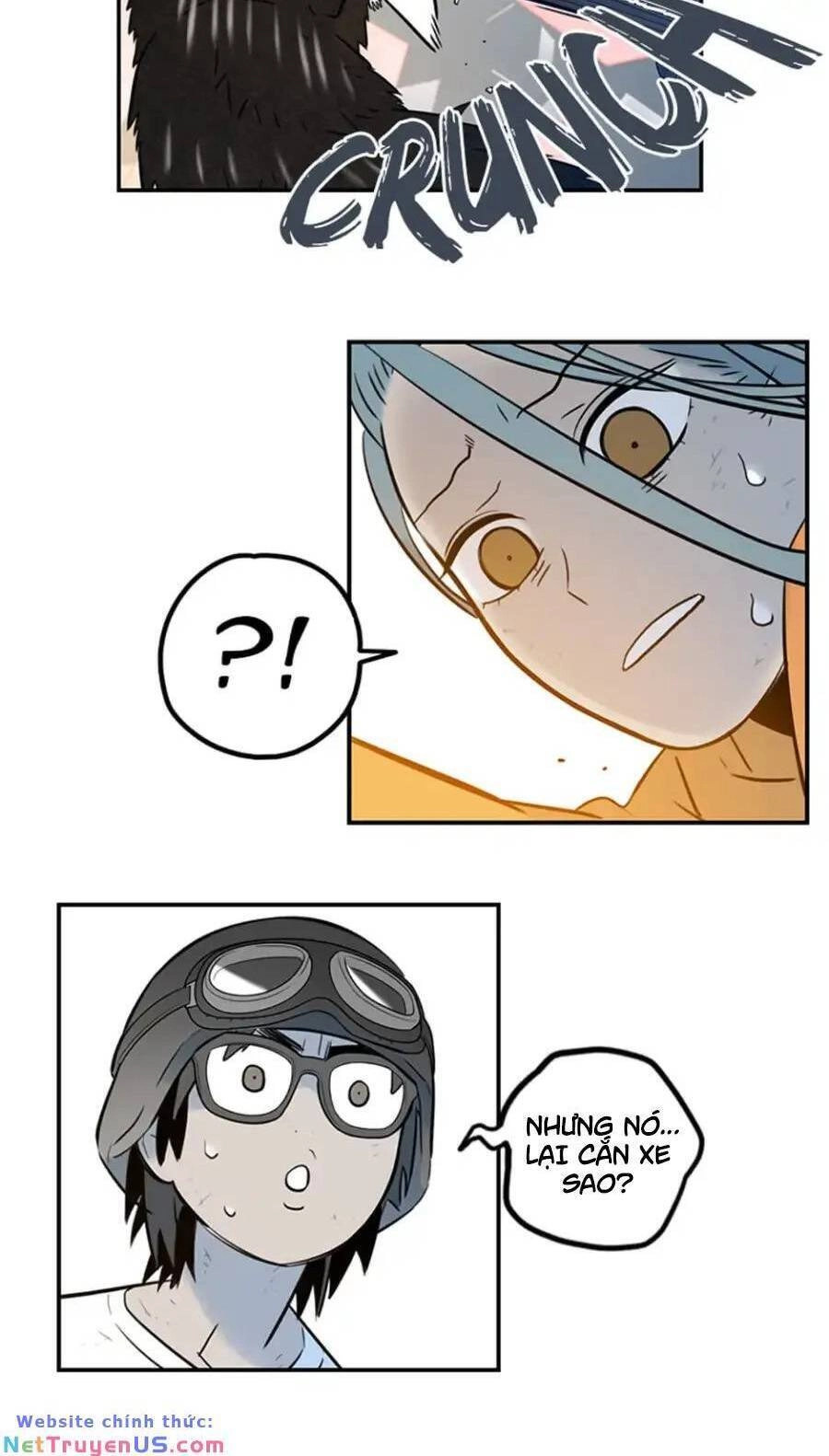 Điểm Hẹn Chapter 97 - 16