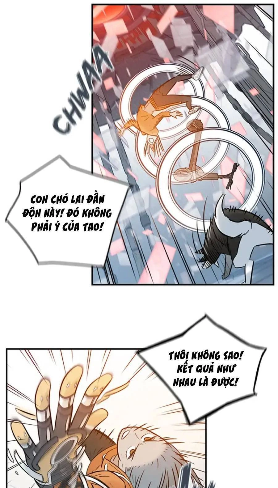 Điểm Hẹn Chapter 97 - 17