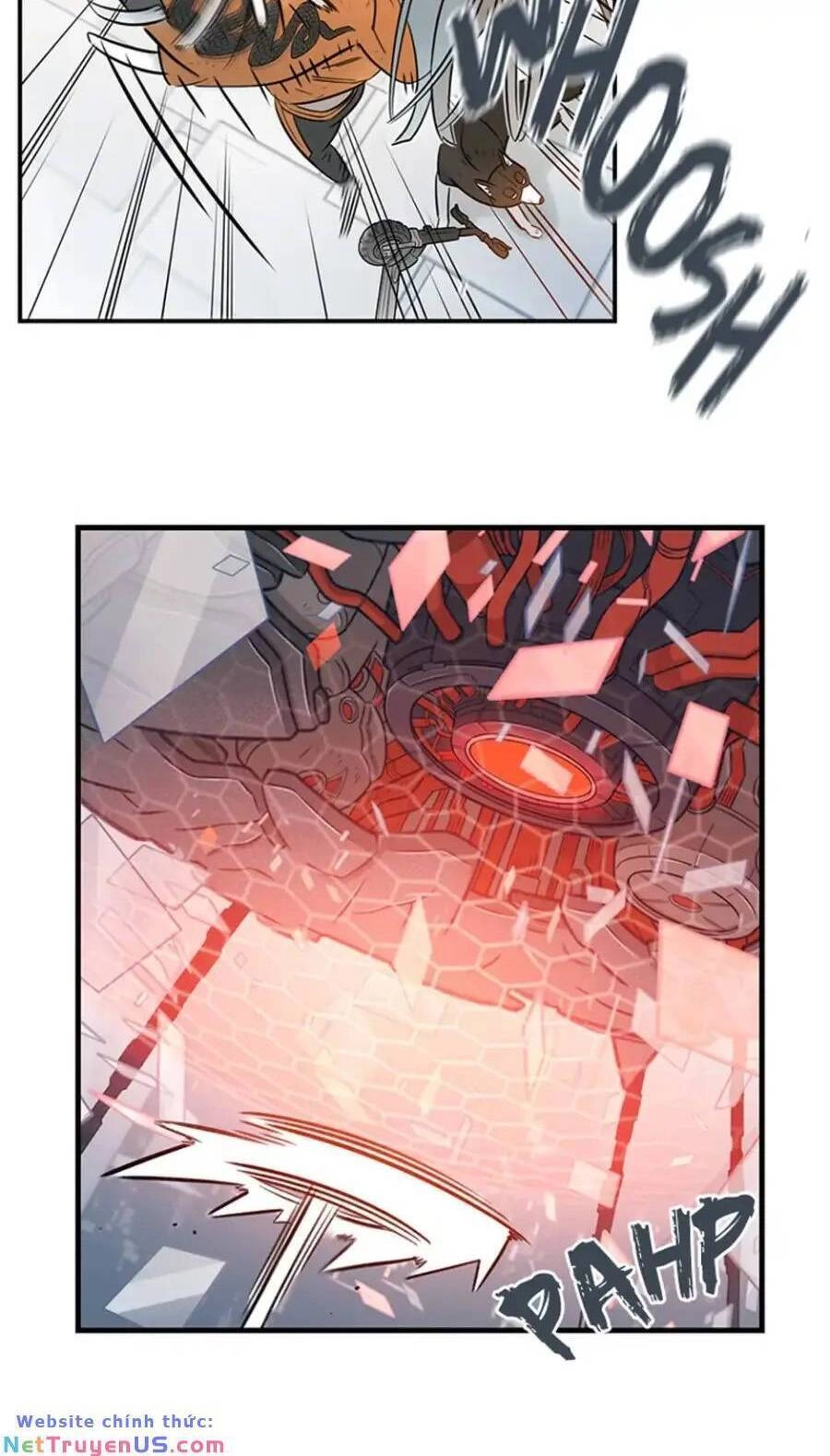 Điểm Hẹn Chapter 97 - 18