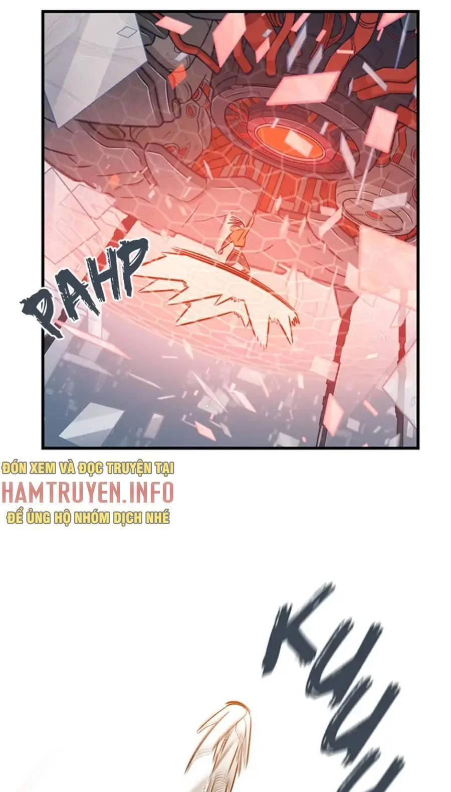 Điểm Hẹn Chapter 97 - 19