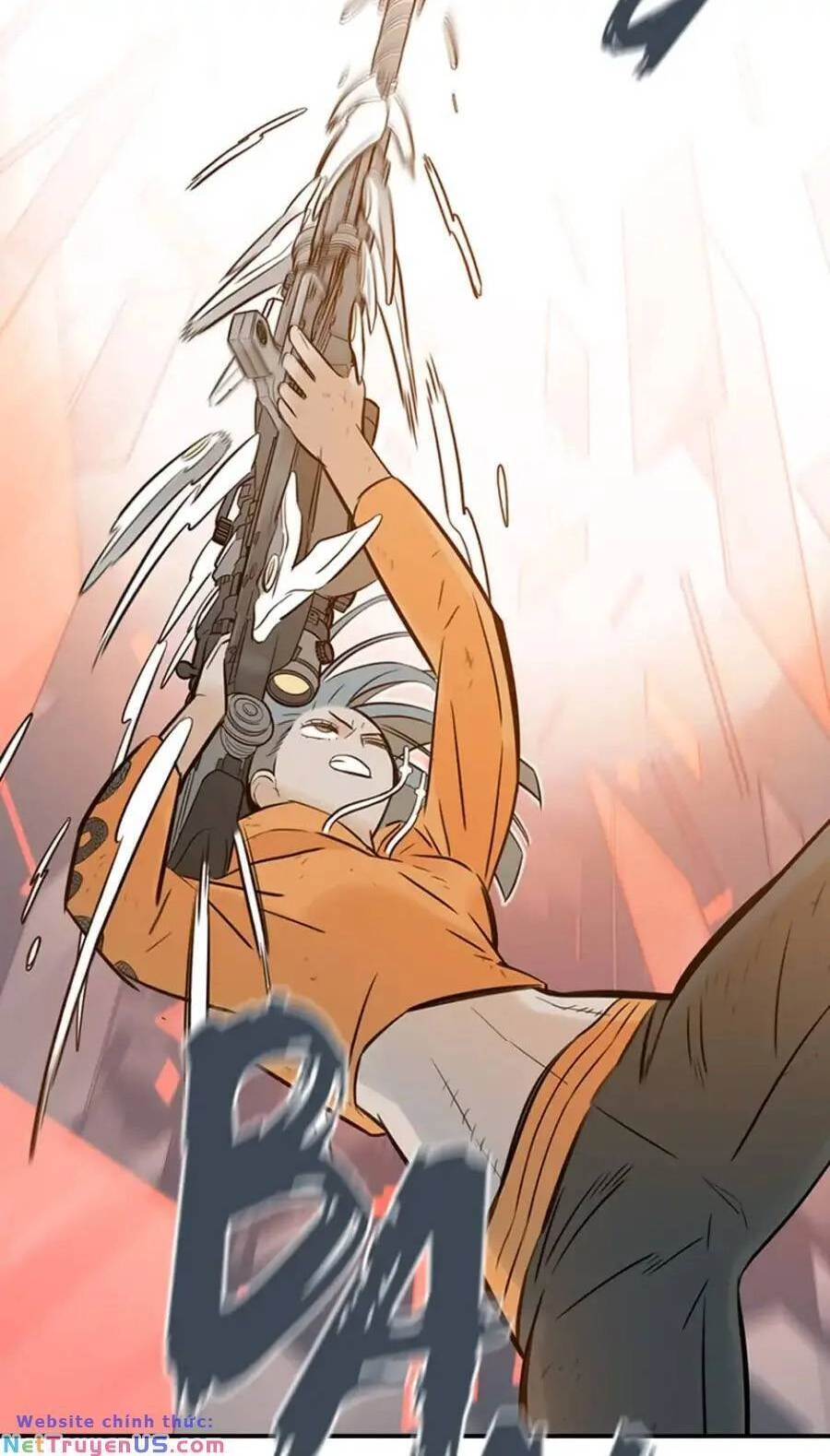 Điểm Hẹn Chapter 97 - 20