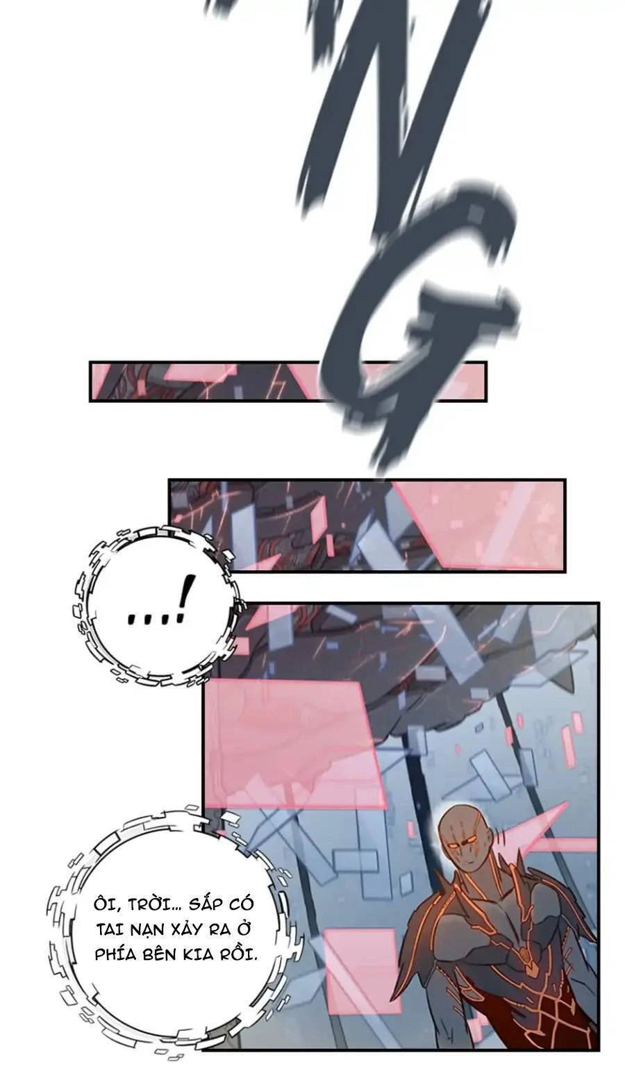 Điểm Hẹn Chapter 97 - 21