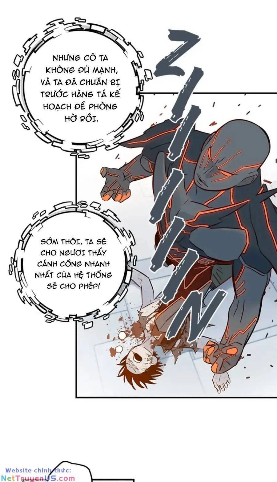 Điểm Hẹn Chapter 97 - 22