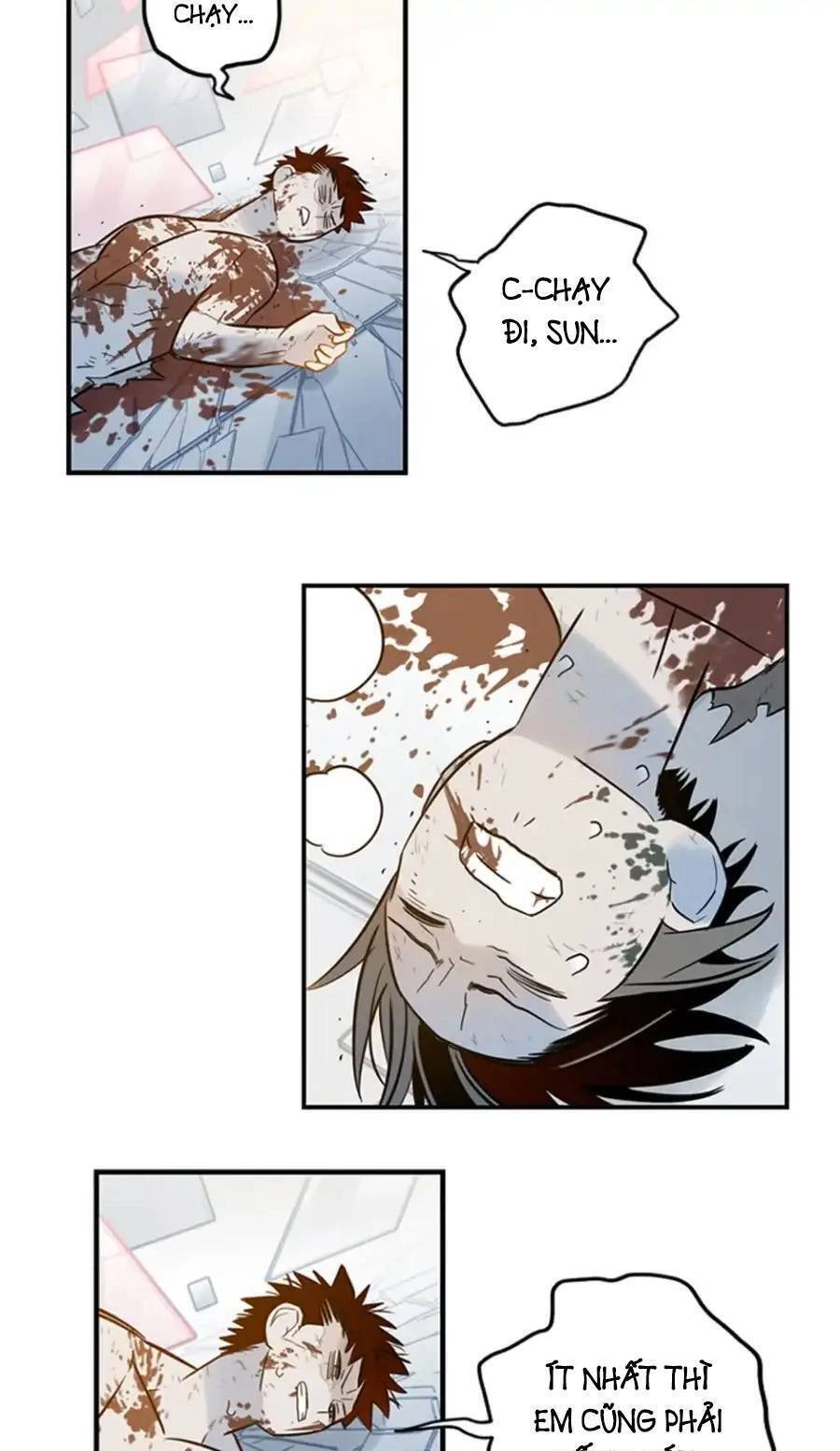 Điểm Hẹn Chapter 97 - 23