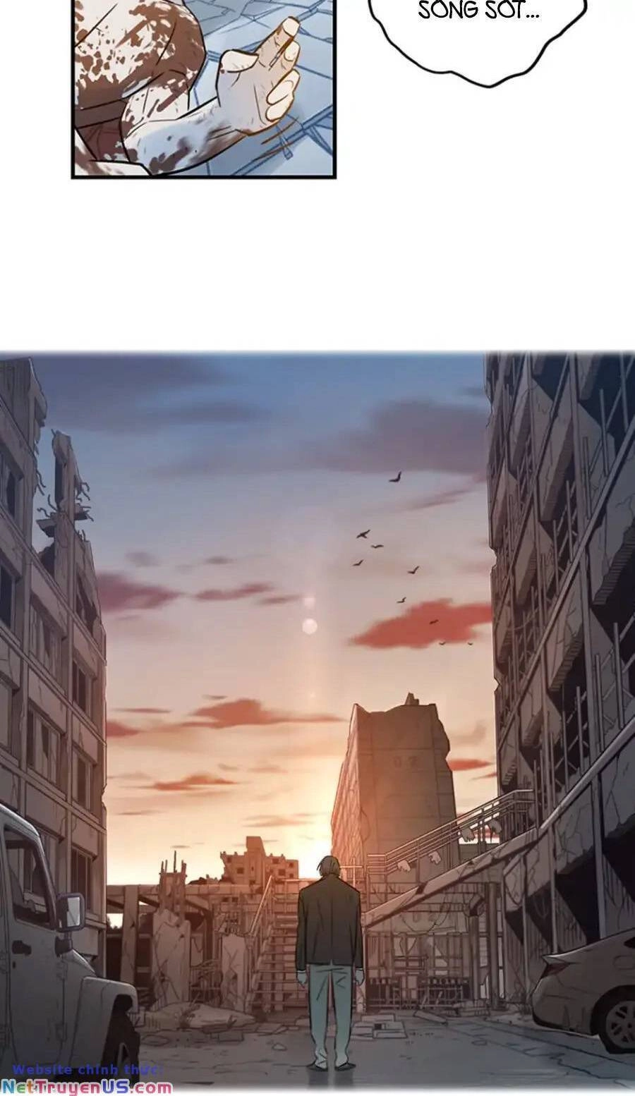 Điểm Hẹn Chapter 97 - 24