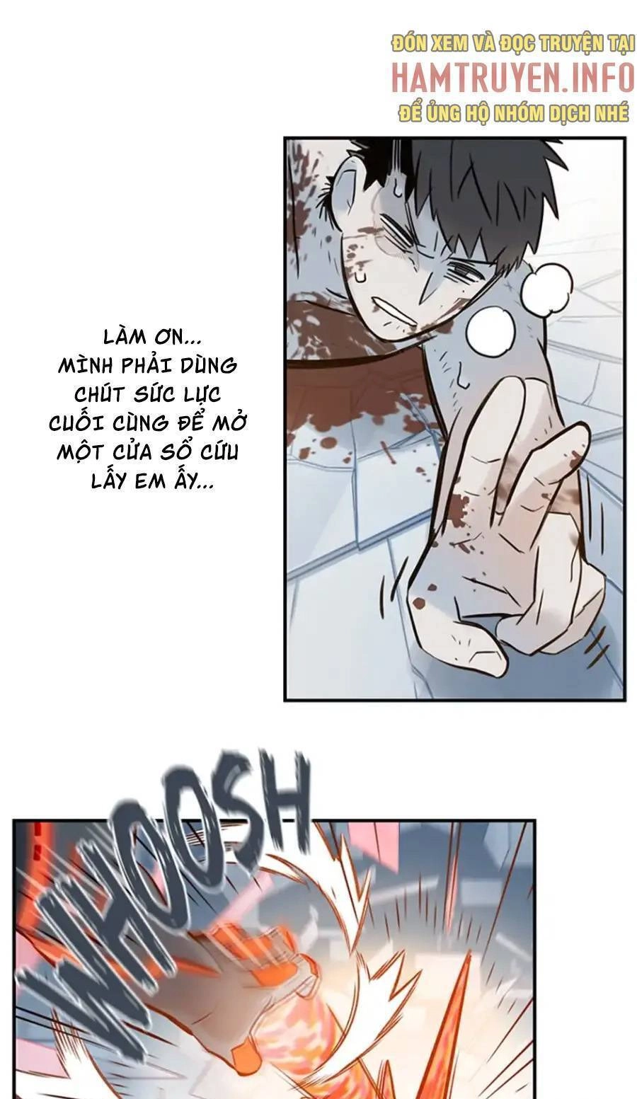 Điểm Hẹn Chapter 97 - 25