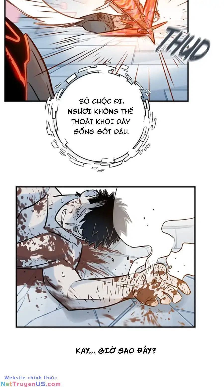 Điểm Hẹn Chapter 97 - 26