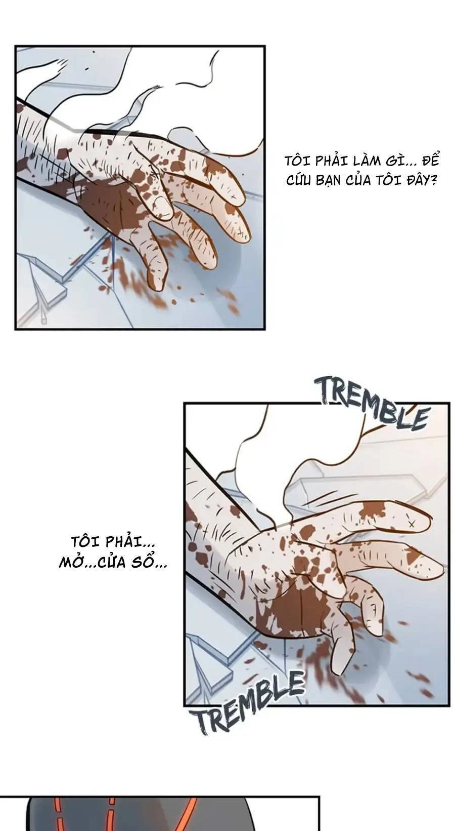 Điểm Hẹn Chapter 97 - 27