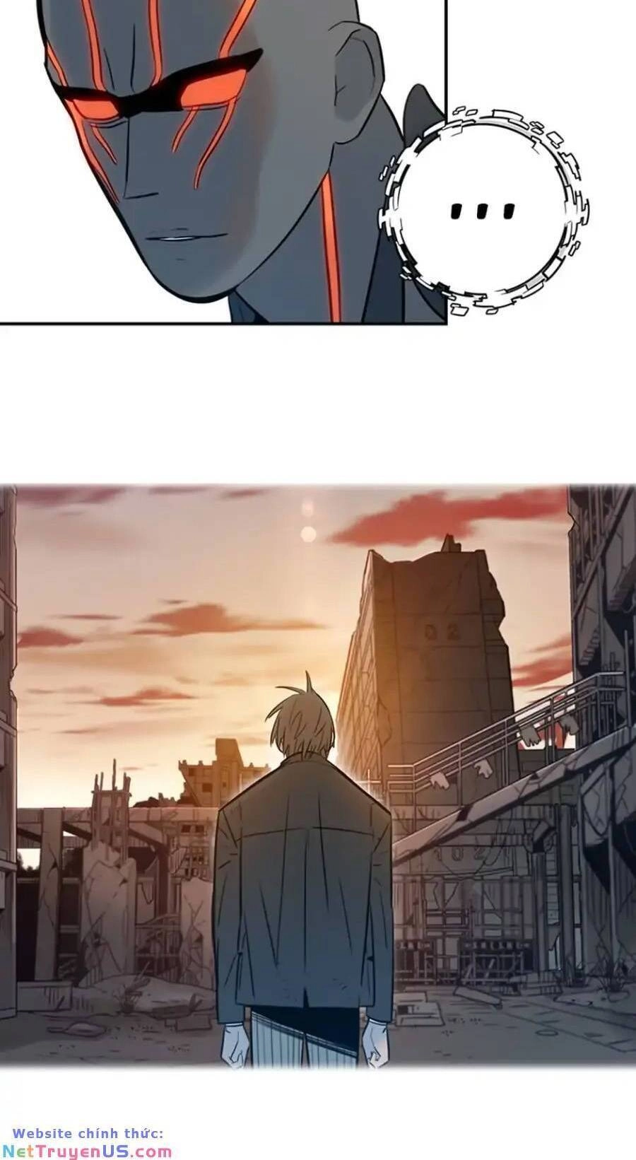 Điểm Hẹn Chapter 97 - 28