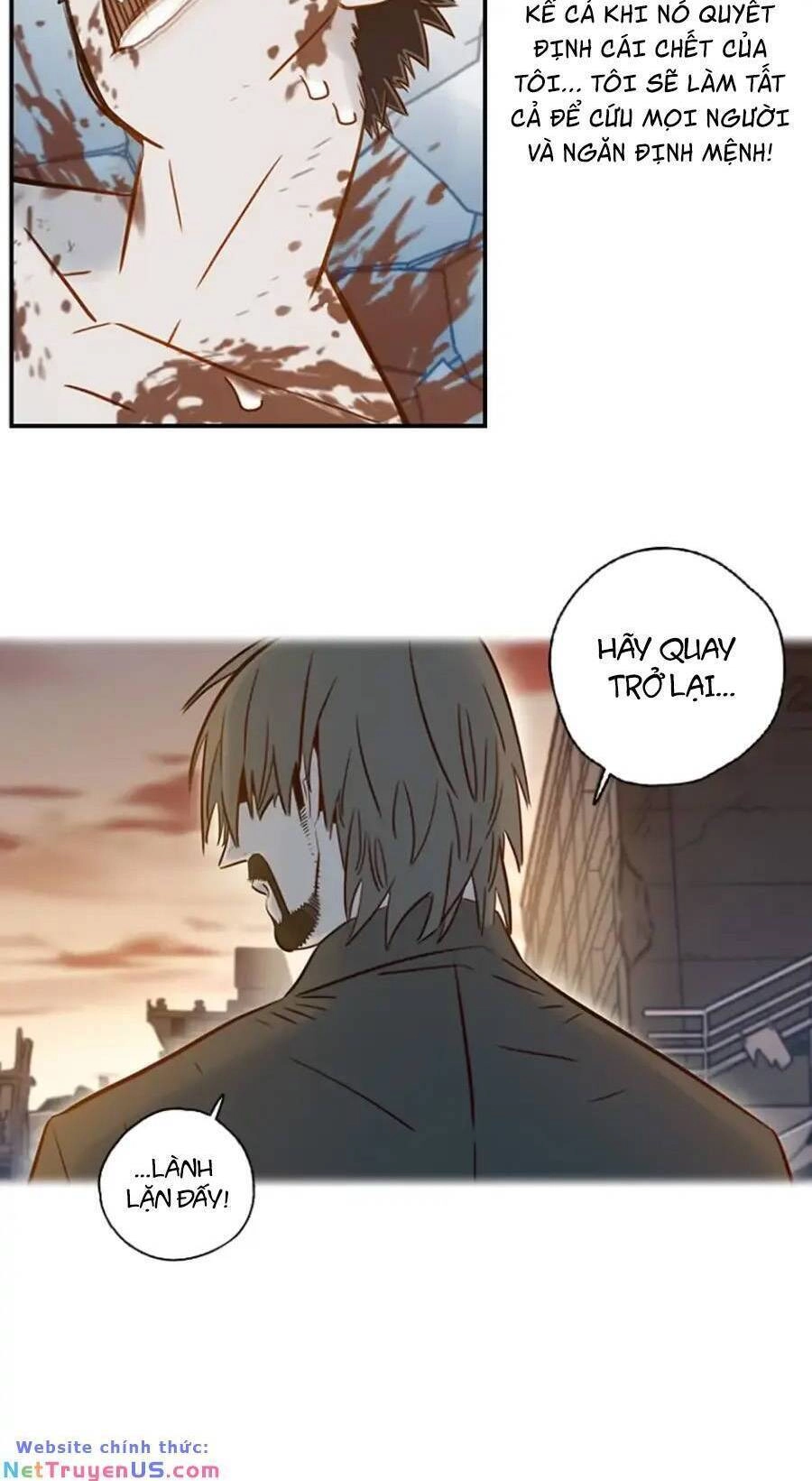 Điểm Hẹn Chapter 97 - 30