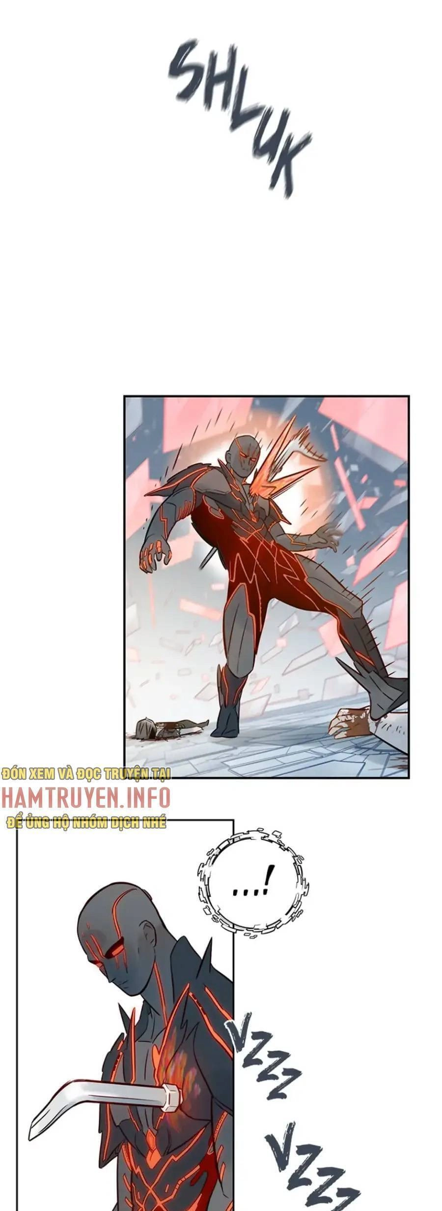 Điểm Hẹn Chapter 97 - 31