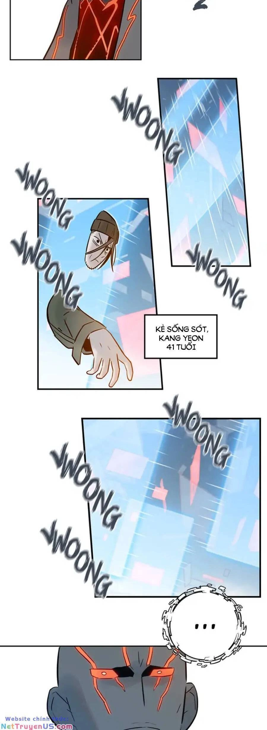 Điểm Hẹn Chapter 97 - 32