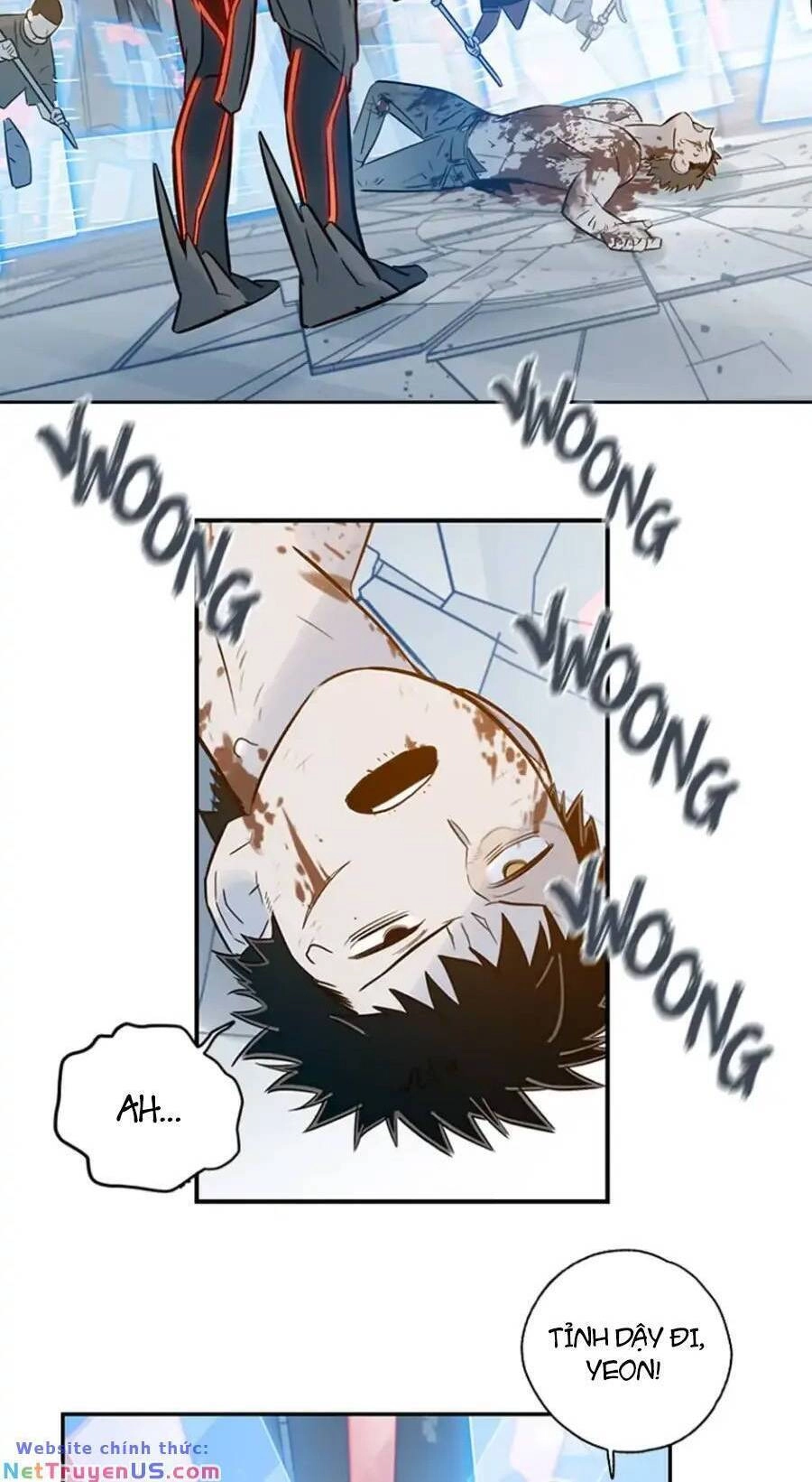 Điểm Hẹn Chapter 97 - 34