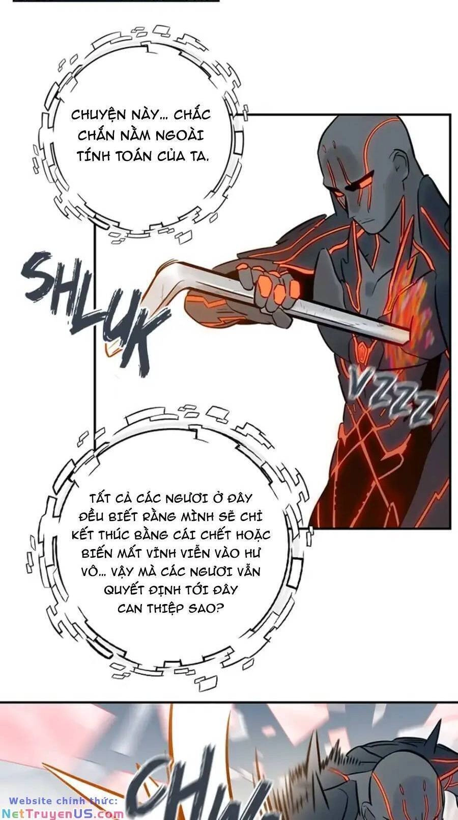 Điểm Hẹn Chapter 97 - 36