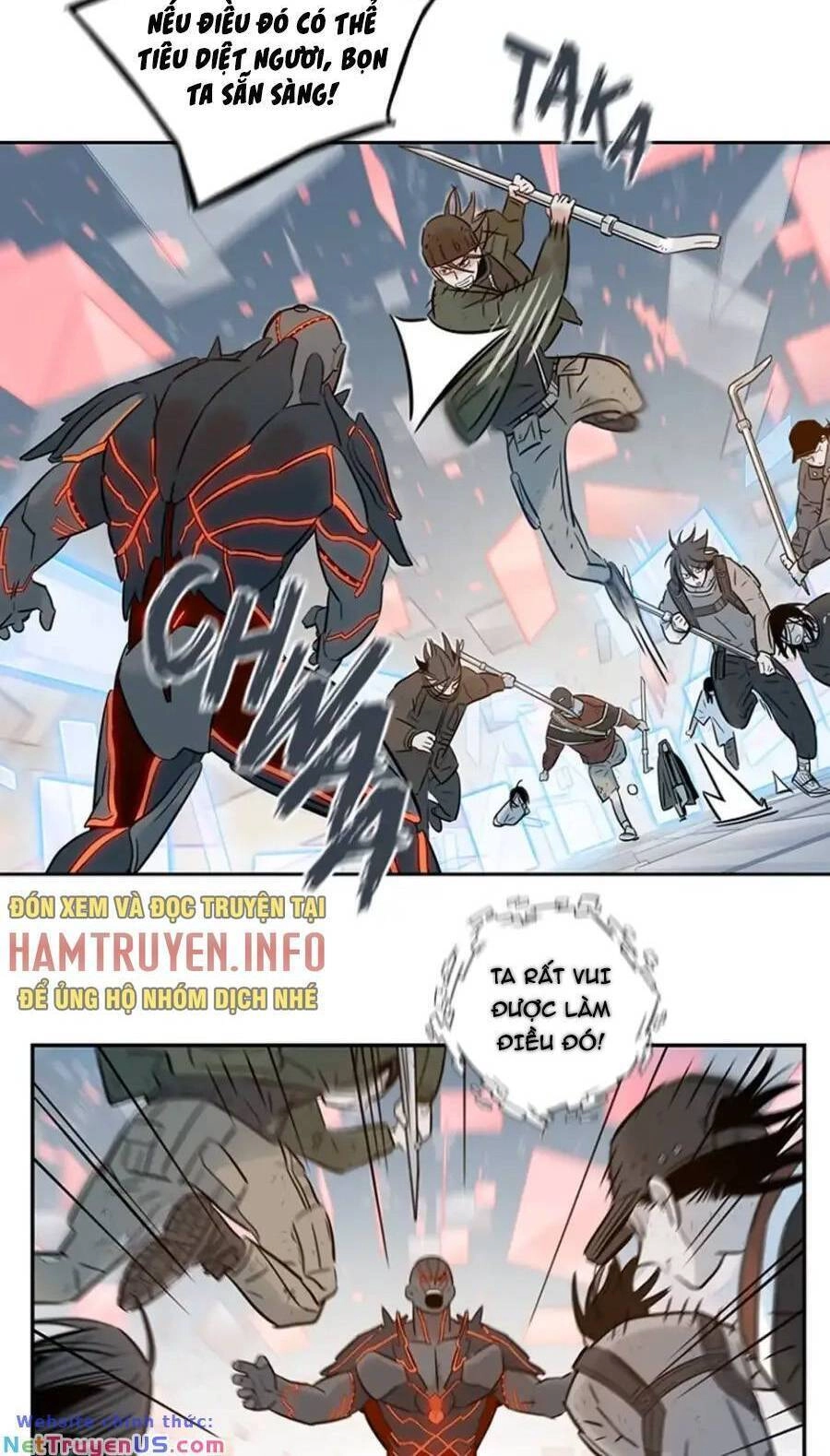 Điểm Hẹn Chapter 97 - 38