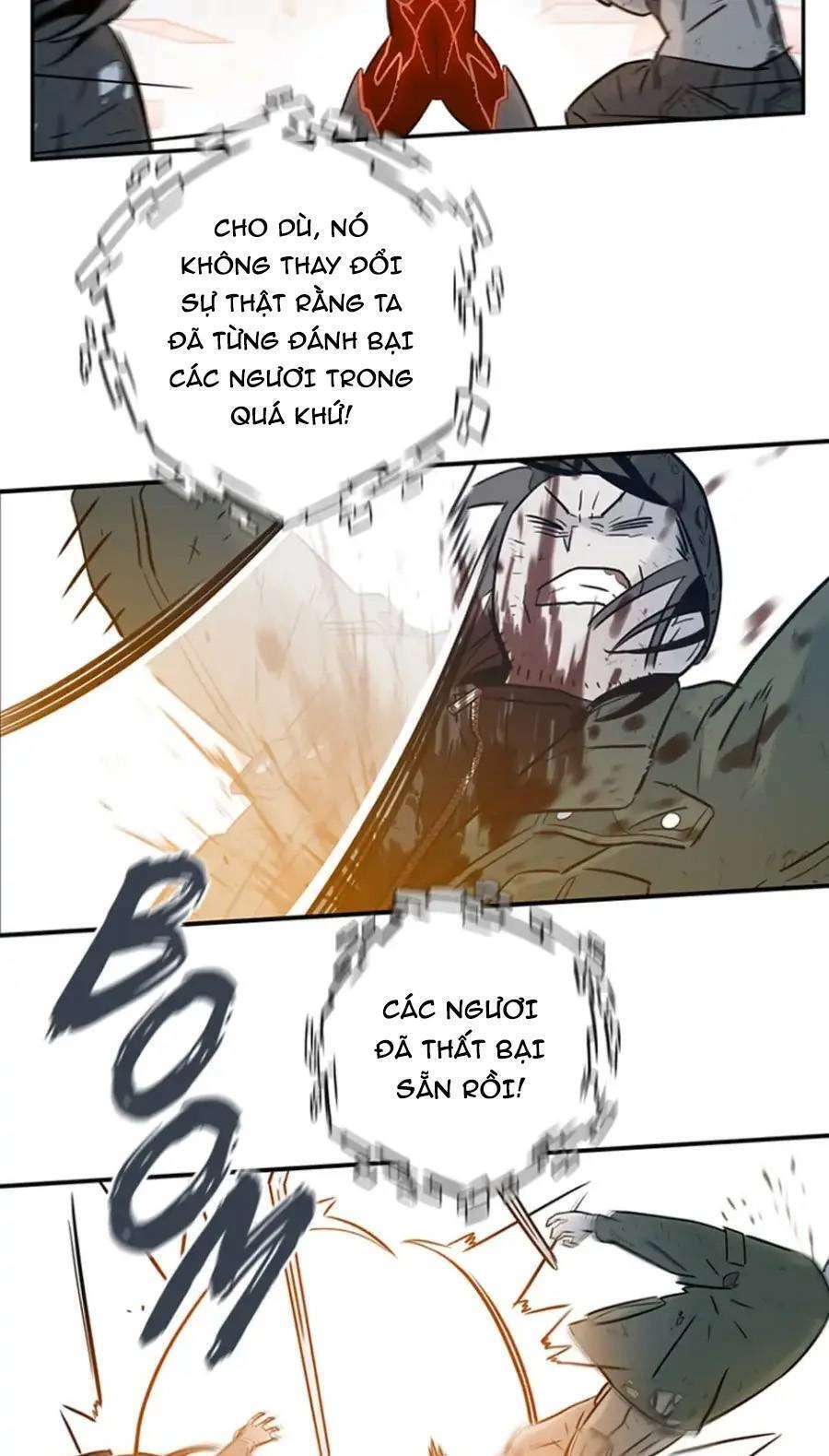 Điểm Hẹn Chapter 97 - 39