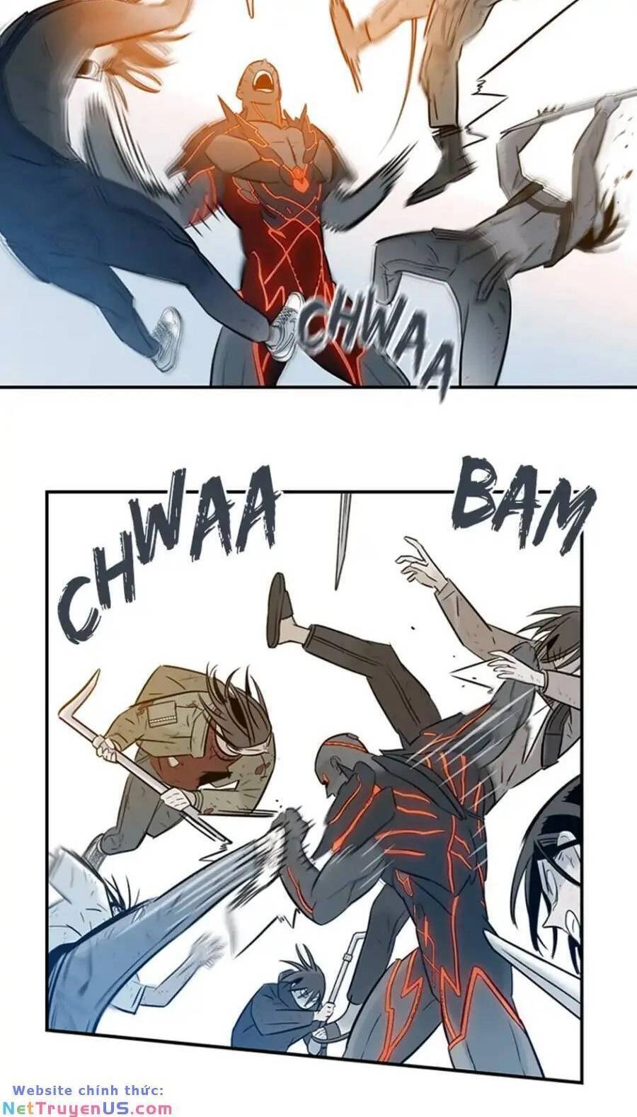 Điểm Hẹn Chapter 97 - 40