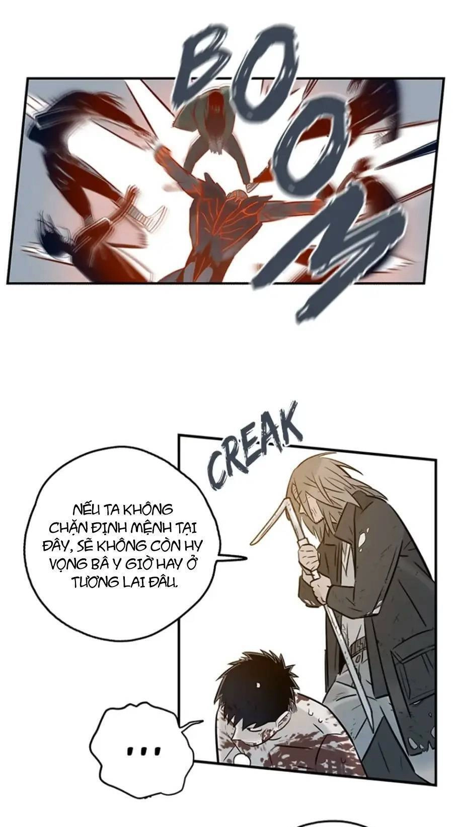 Điểm Hẹn Chapter 97 - 41