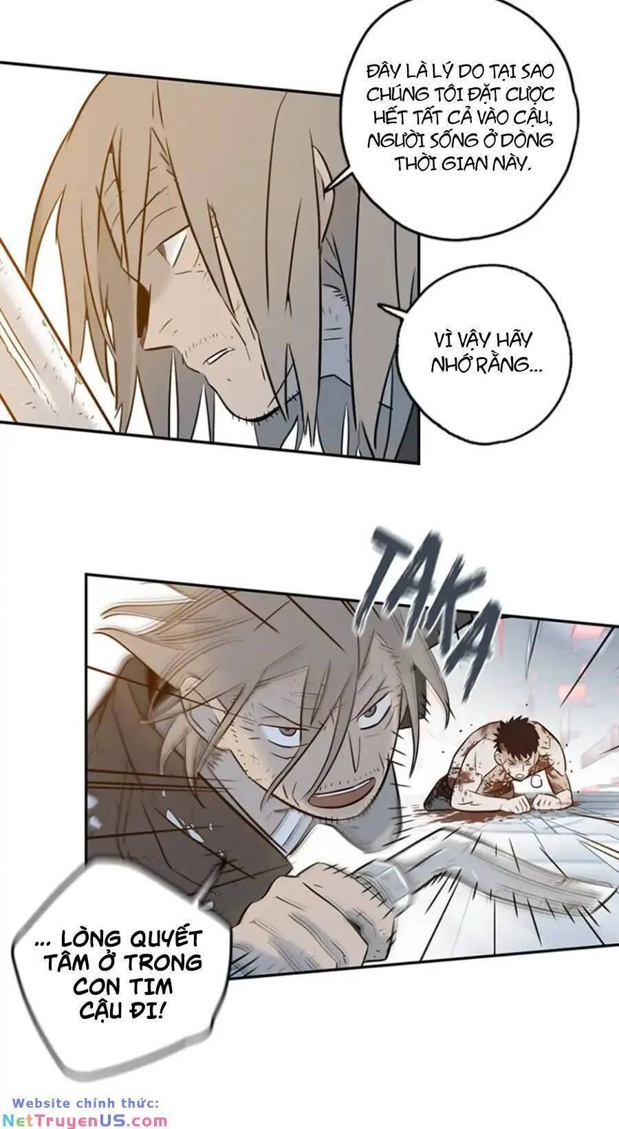 Điểm Hẹn Chapter 97 - 42