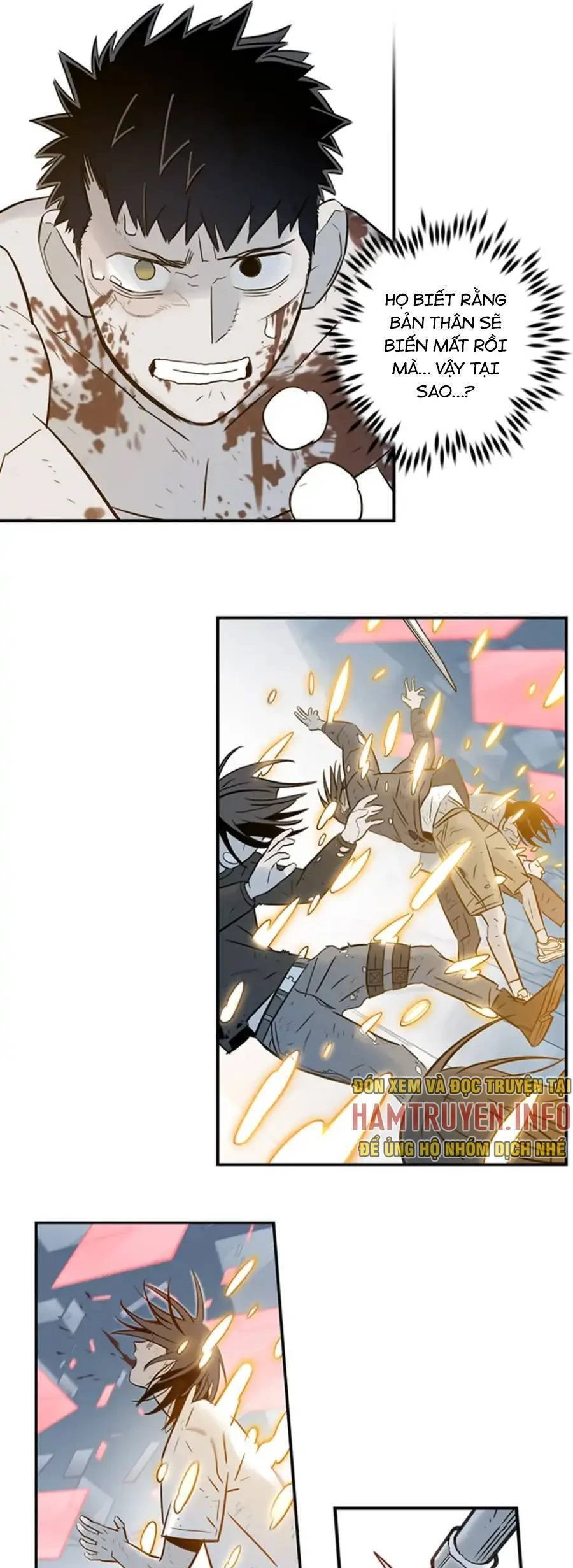 Điểm Hẹn Chapter 97 - 43