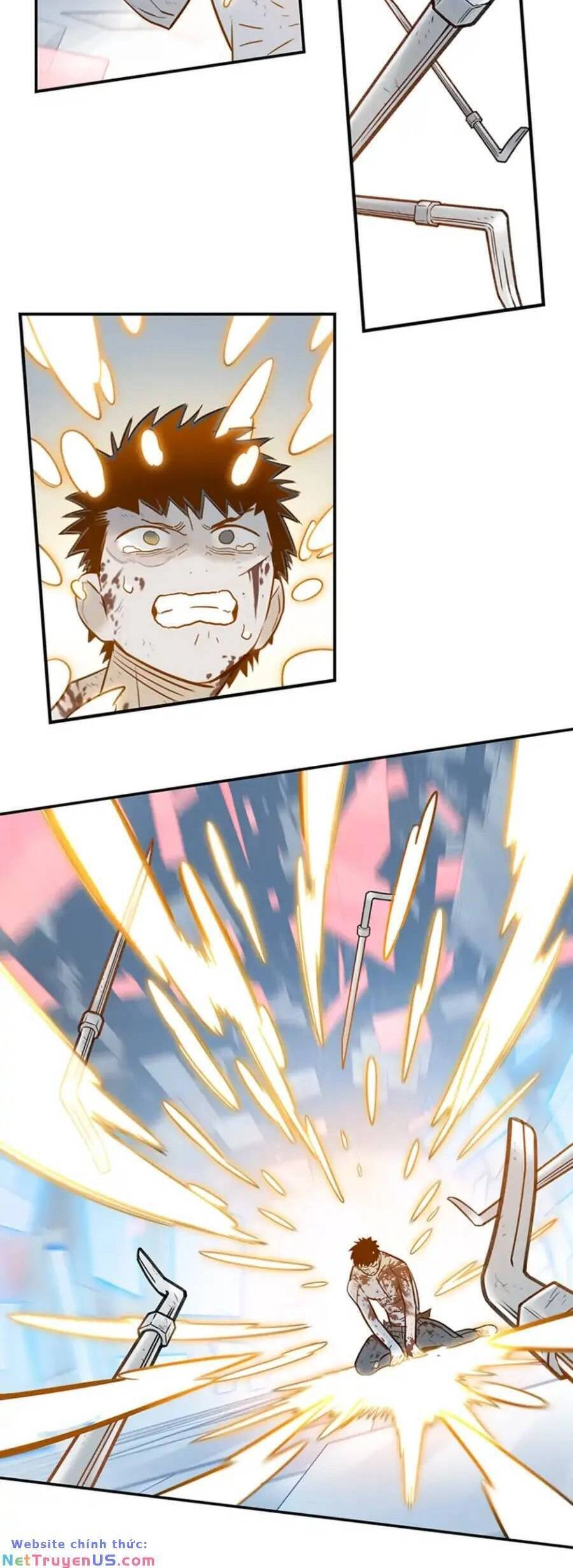 Điểm Hẹn Chapter 97 - 44