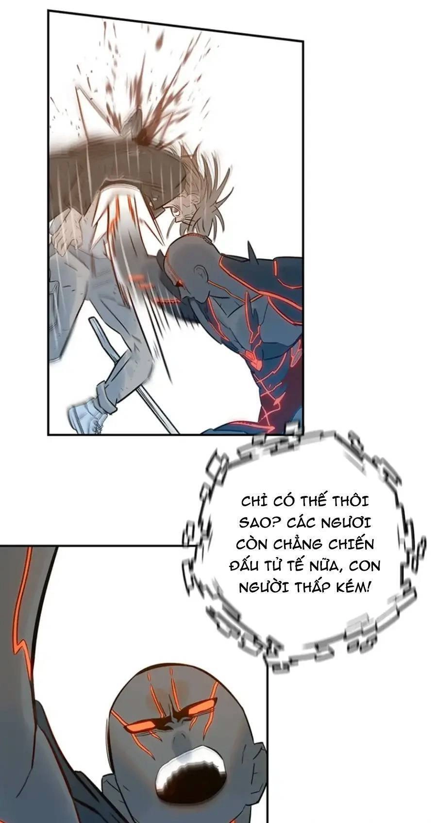 Điểm Hẹn Chapter 97 - 45