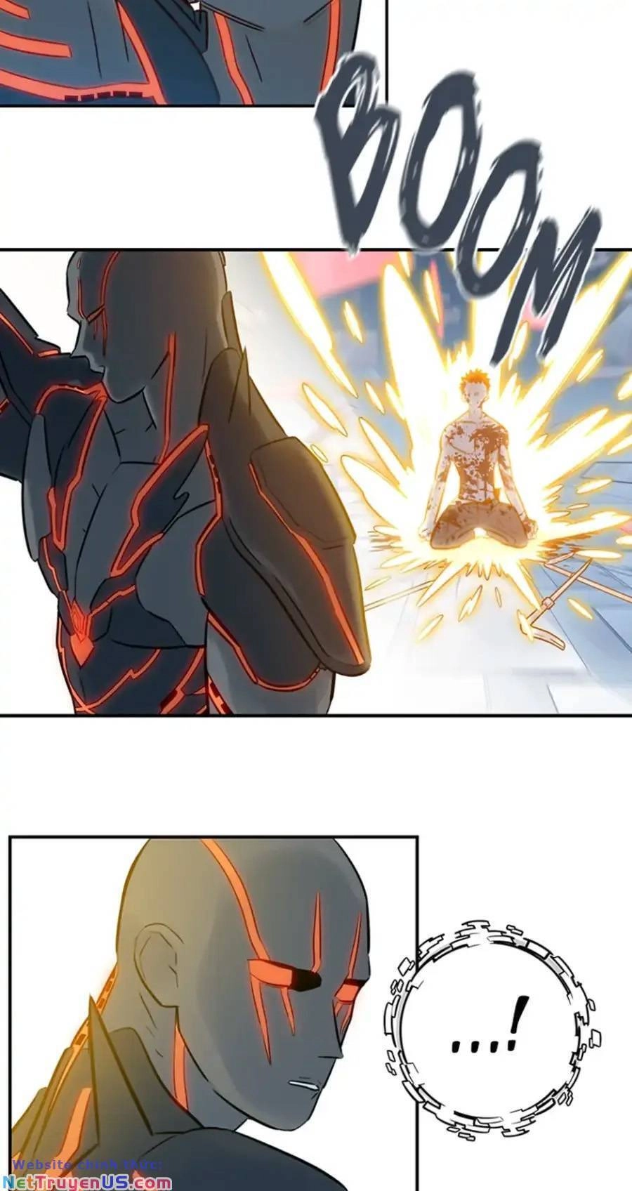 Điểm Hẹn Chapter 97 - 46