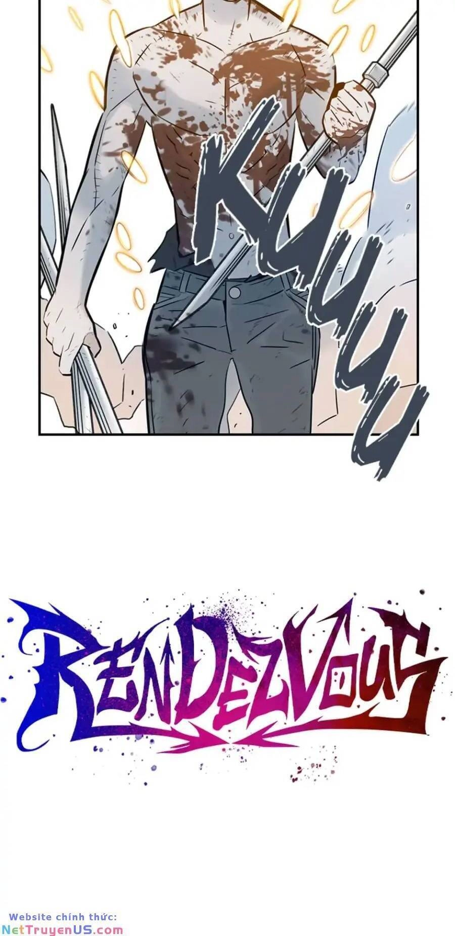 Điểm Hẹn Chapter 98 - 4