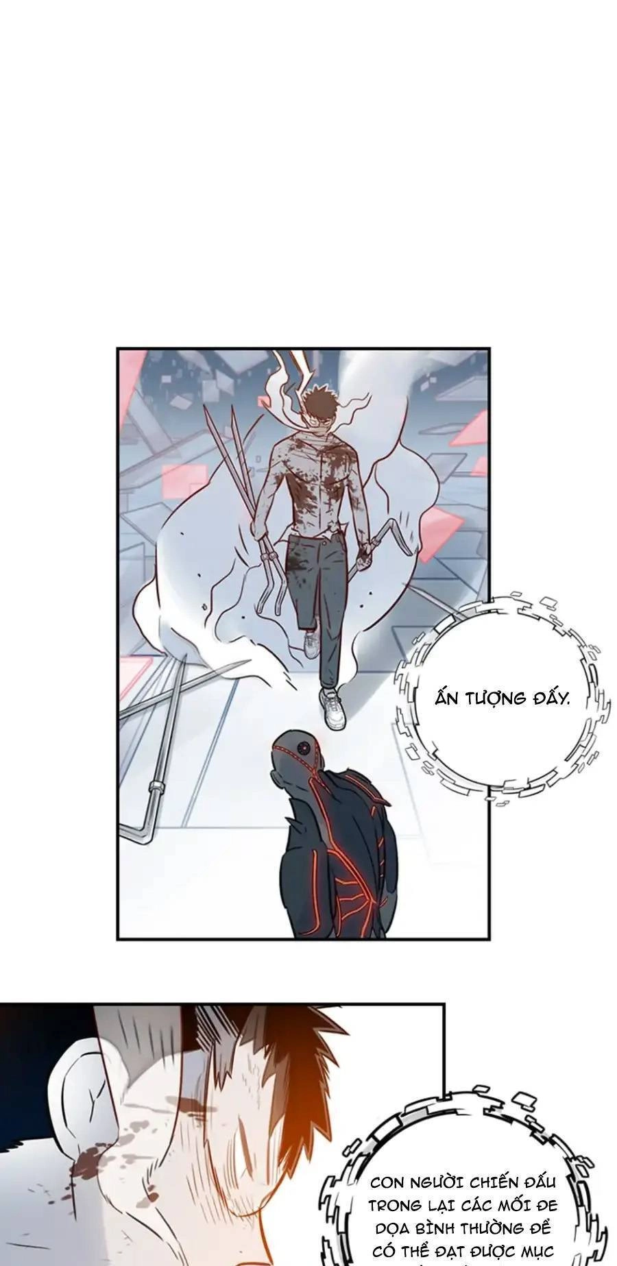 Điểm Hẹn Chapter 98 - 5