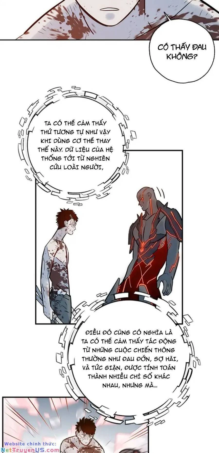 Điểm Hẹn Chapter 98 - 8