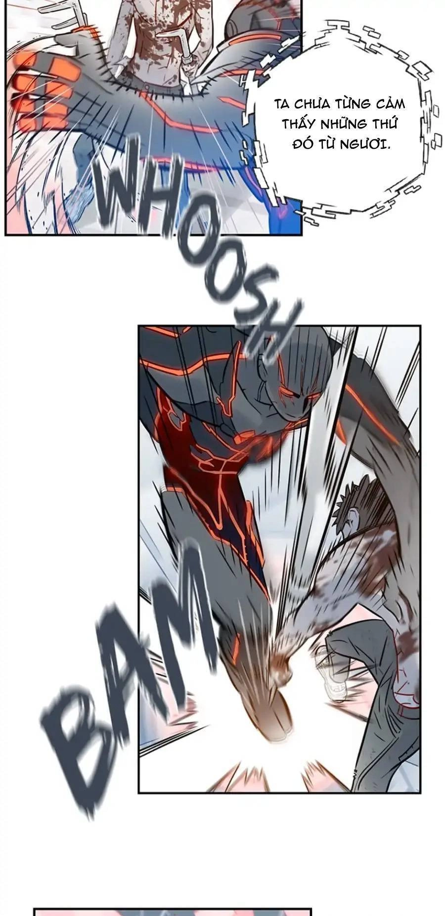 Điểm Hẹn Chapter 98 - 9