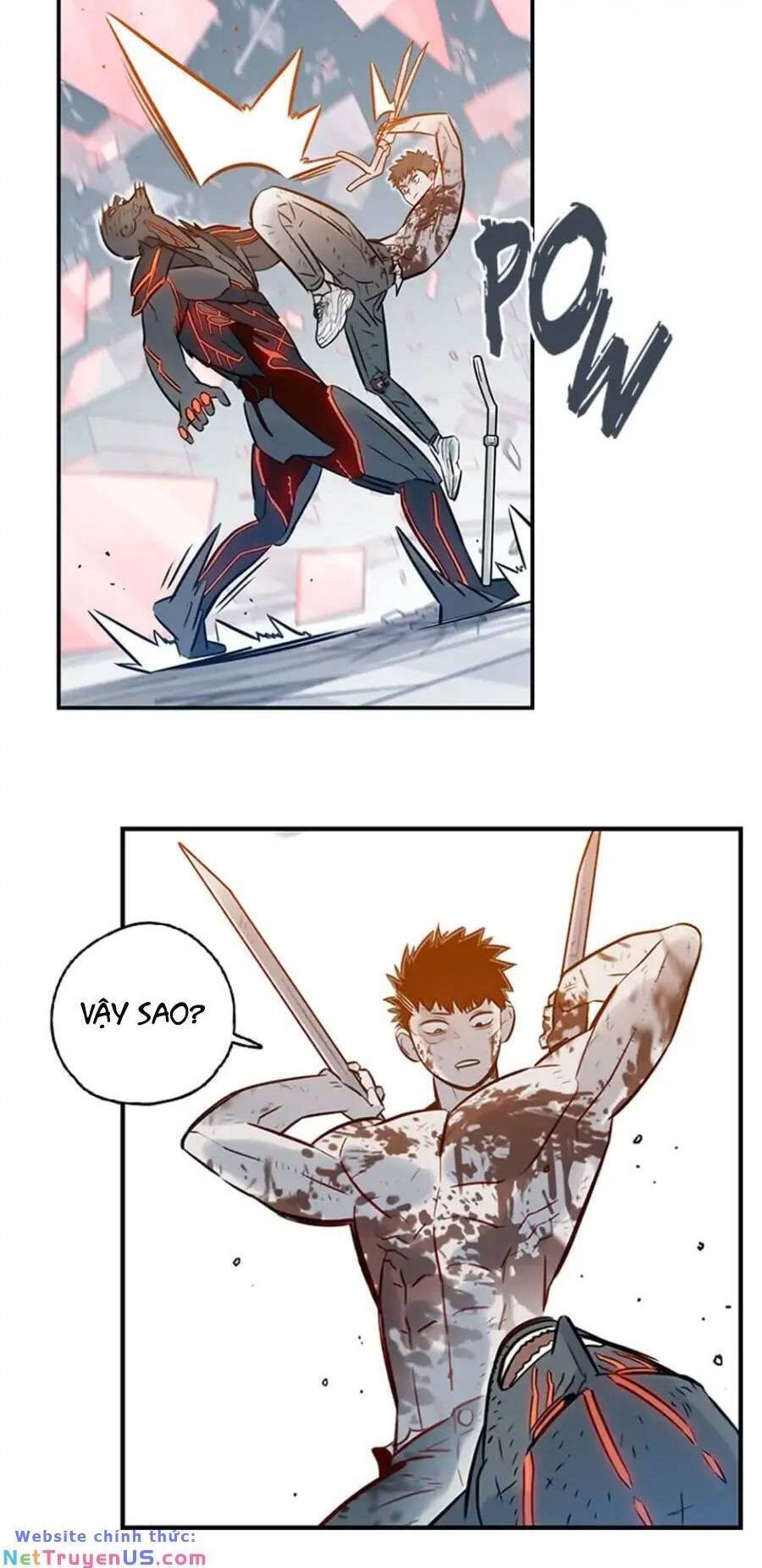 Điểm Hẹn Chapter 98 - 10