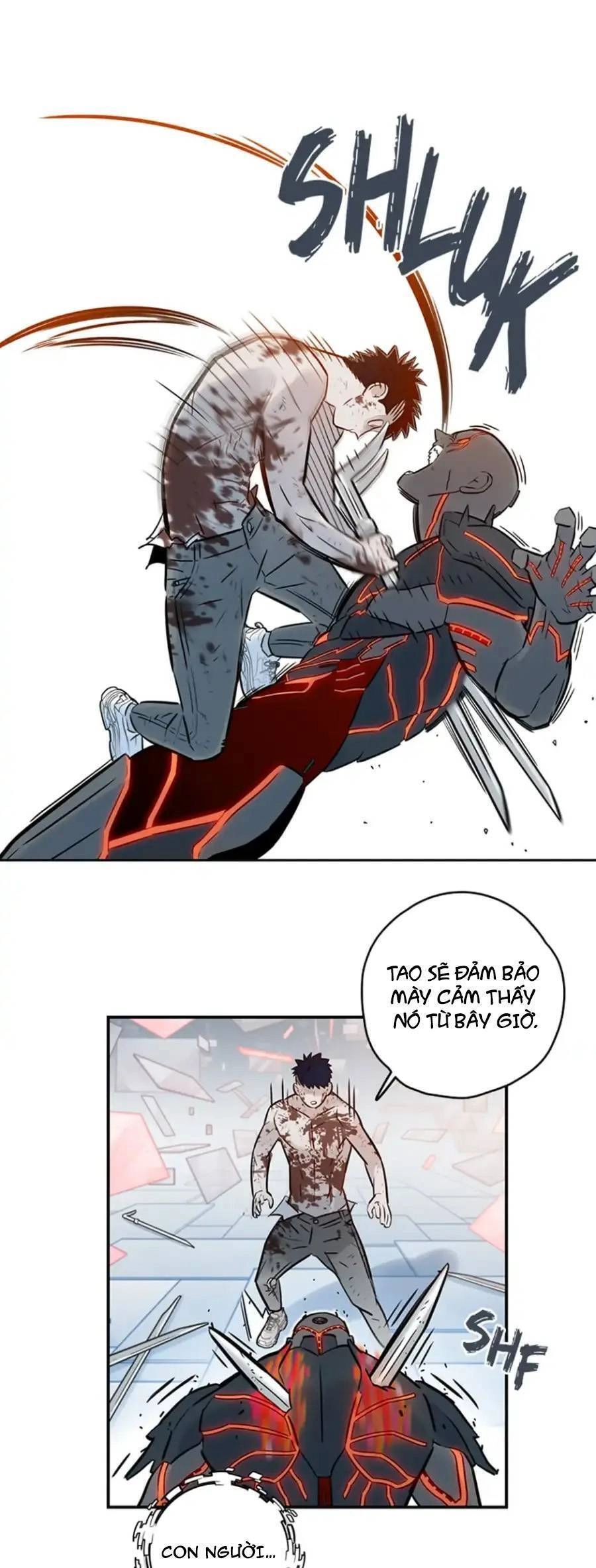 Điểm Hẹn Chapter 98 - 11