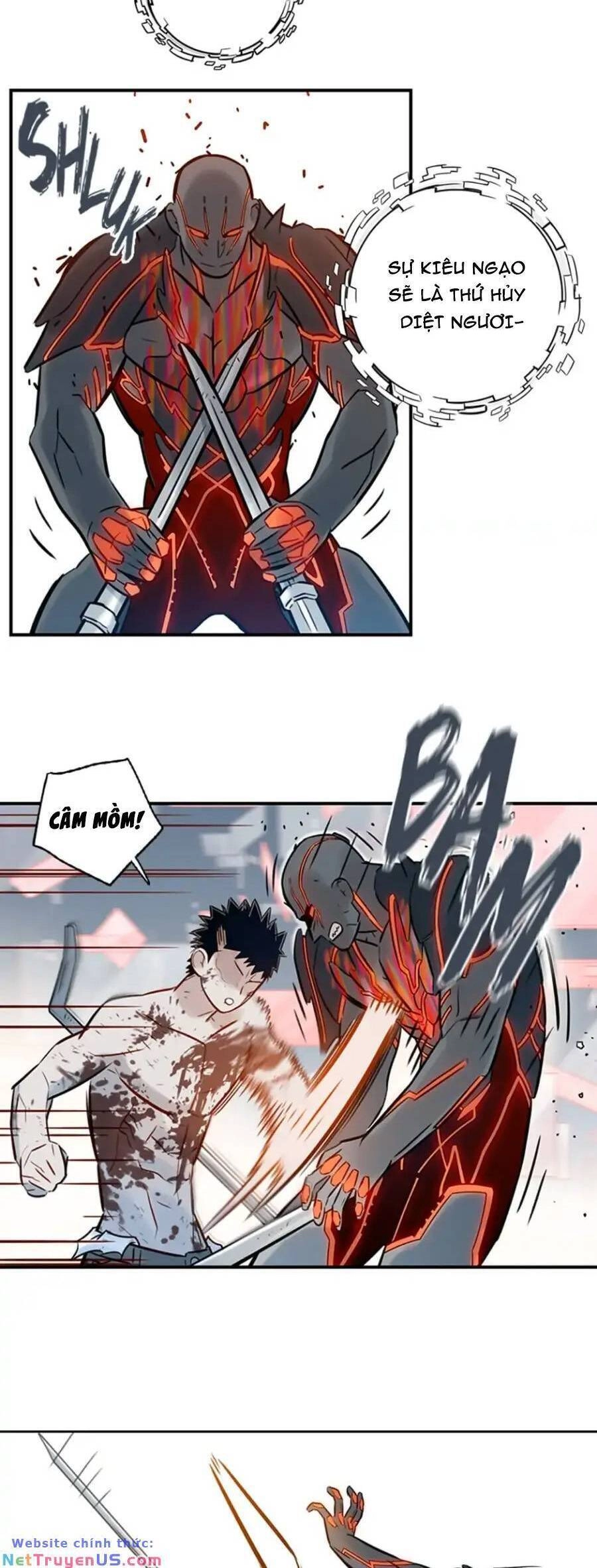 Điểm Hẹn Chapter 98 - 12