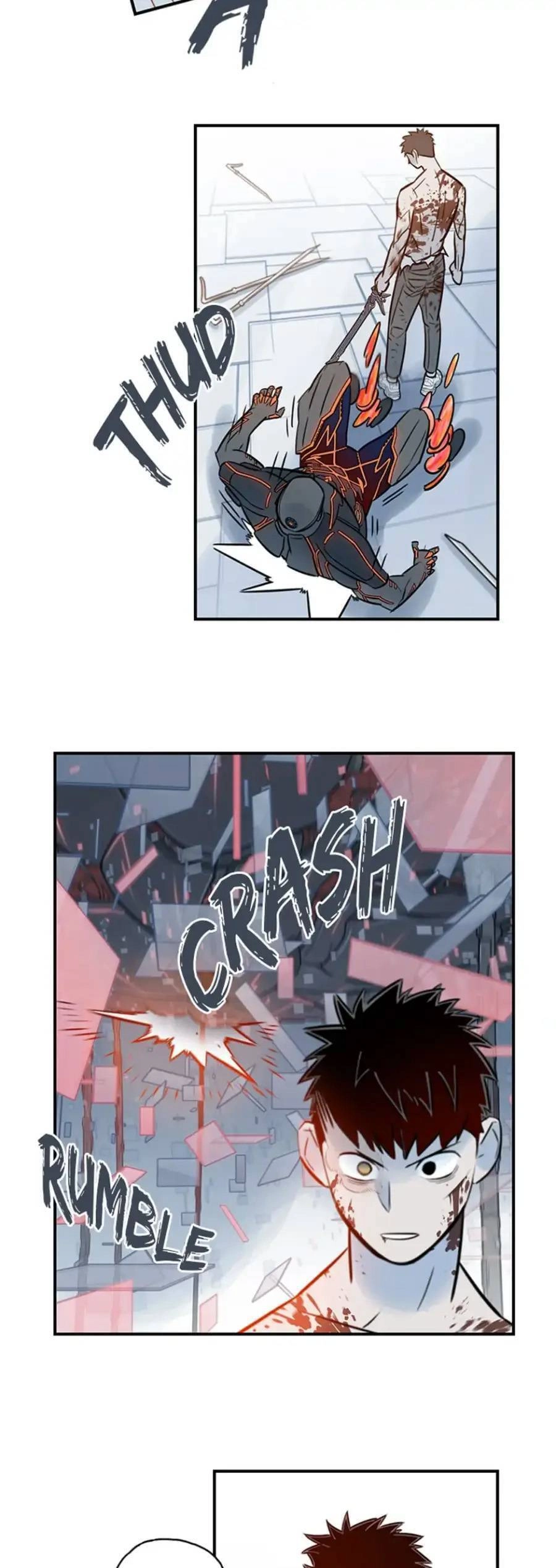 Điểm Hẹn Chapter 98 - 17