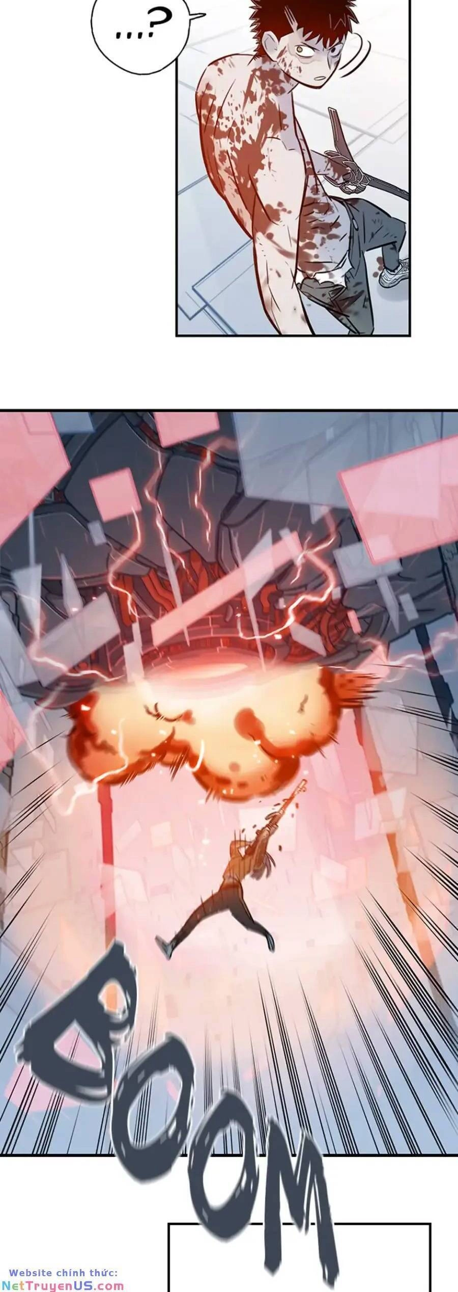 Điểm Hẹn Chapter 98 - 18