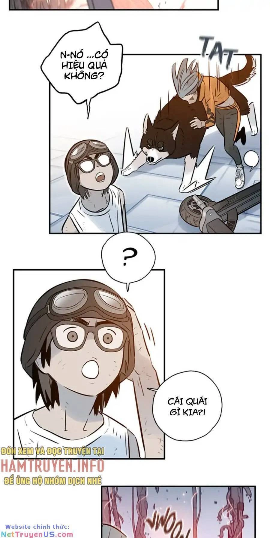 Điểm Hẹn Chapter 98 - 20