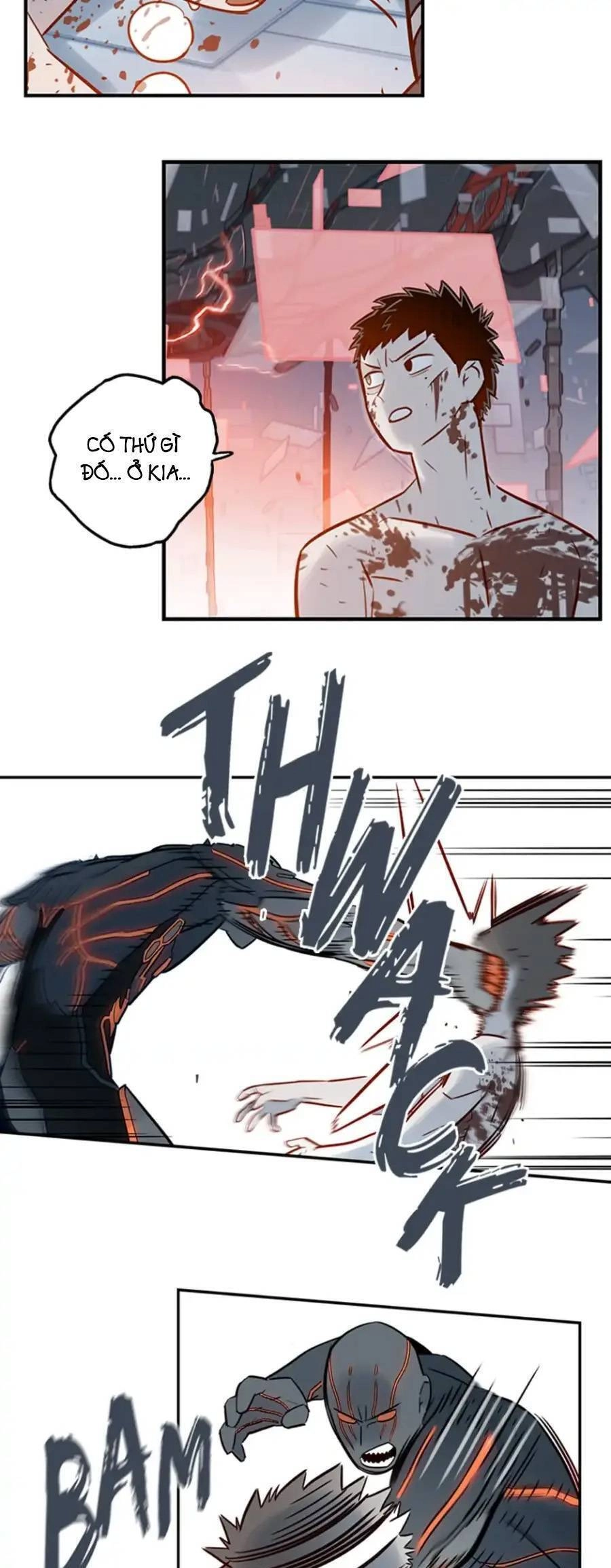 Điểm Hẹn Chapter 98 - 23