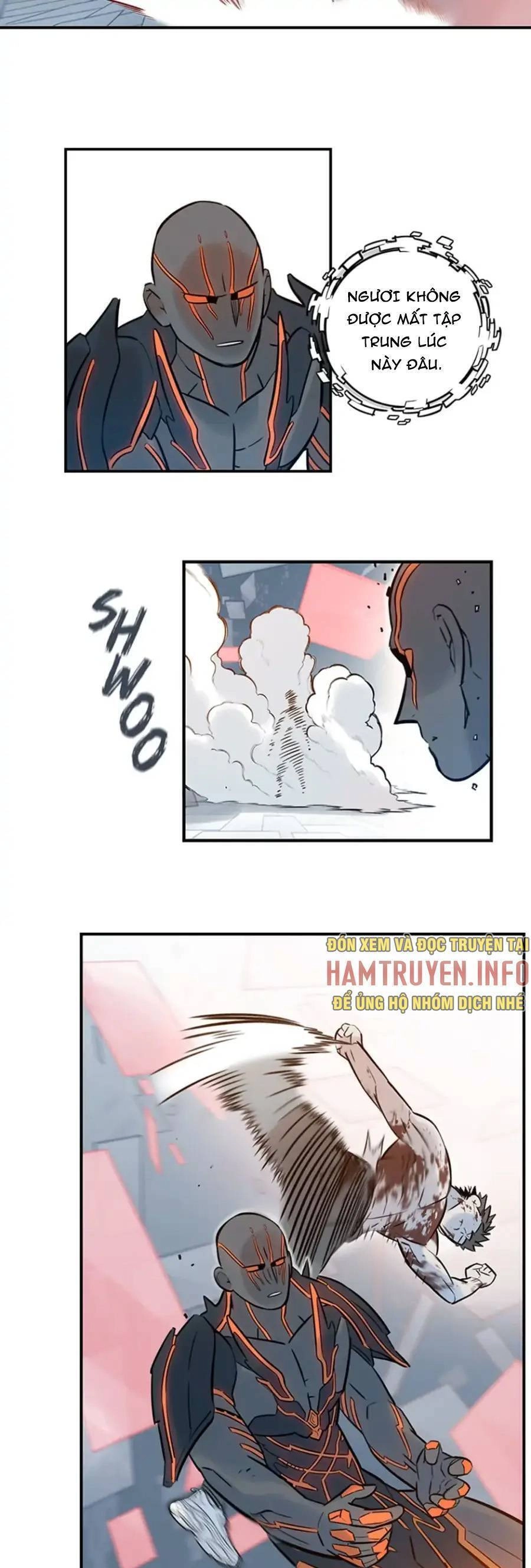 Điểm Hẹn Chapter 98 - 25