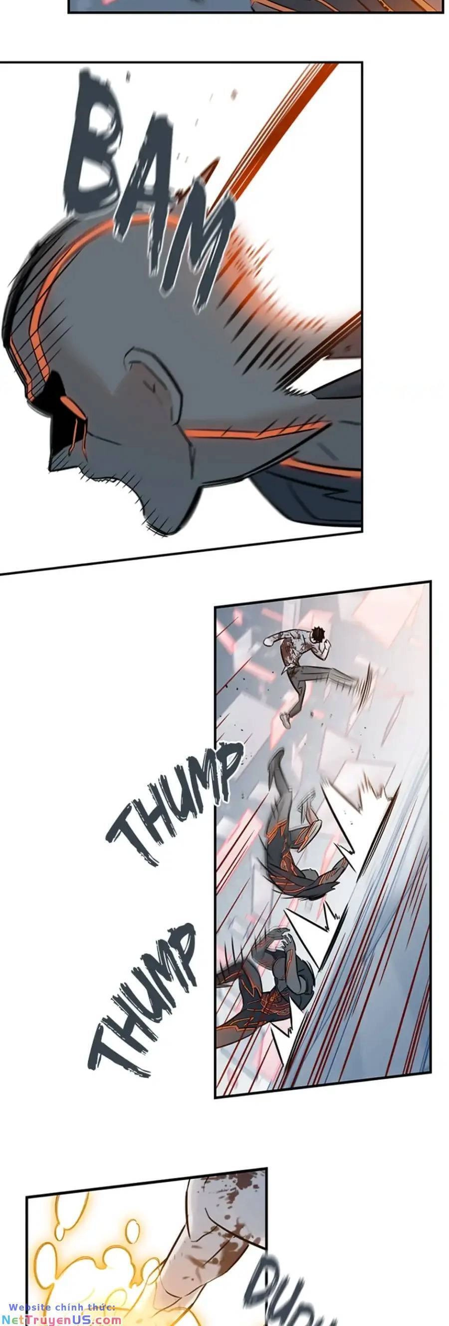 Điểm Hẹn Chapter 98 - 26