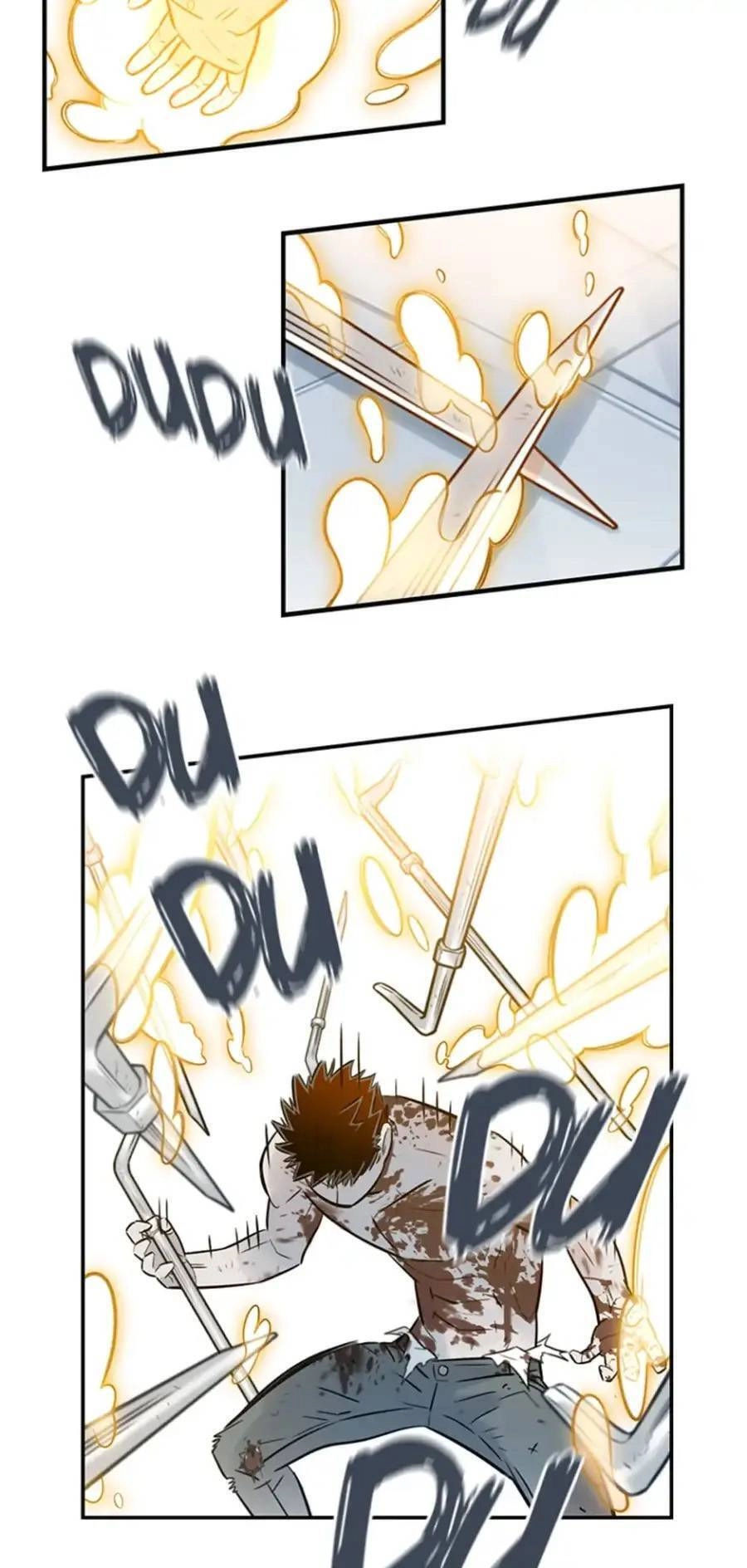 Điểm Hẹn Chapter 98 - 27