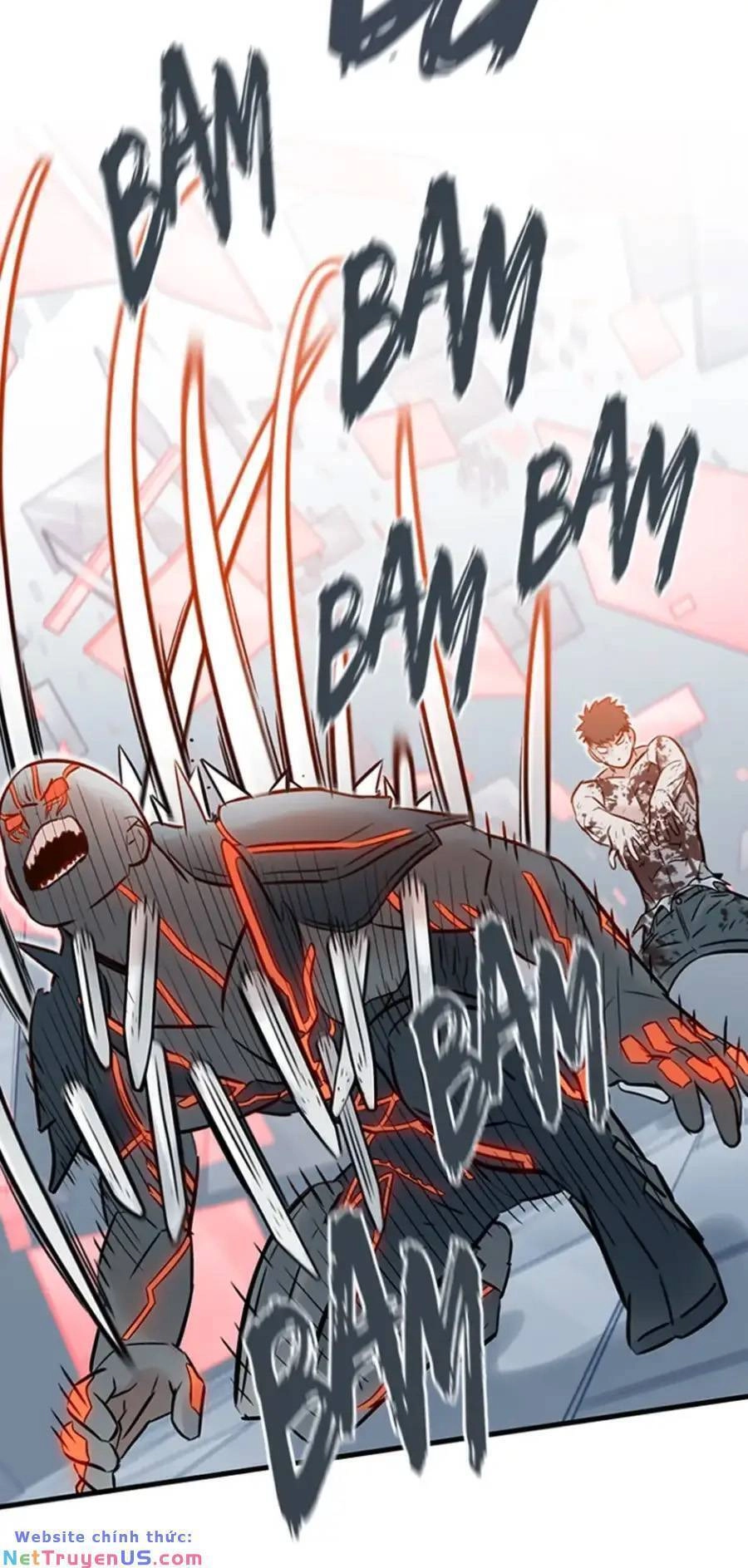 Điểm Hẹn Chapter 98 - 28