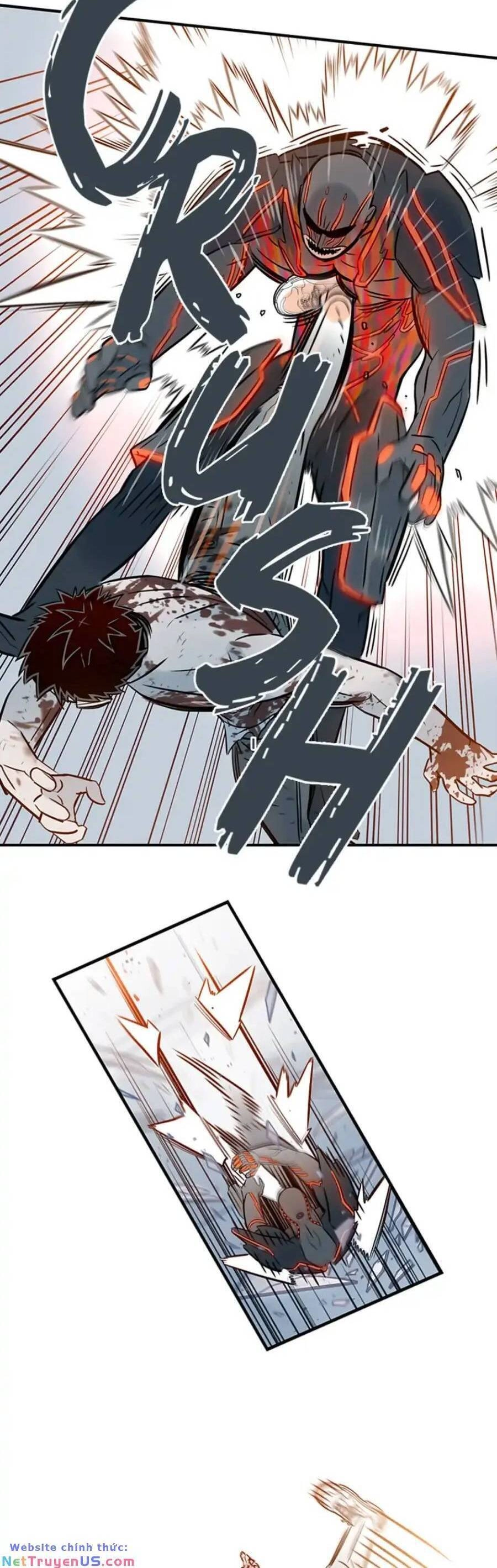 Điểm Hẹn Chapter 98 - 30