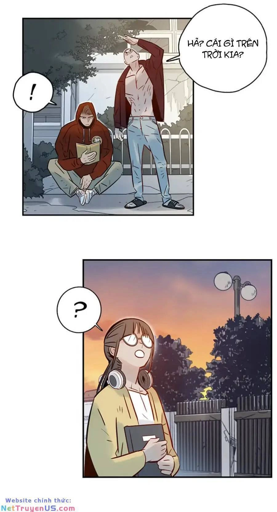 Điểm Hẹn Chapter 98 - 40