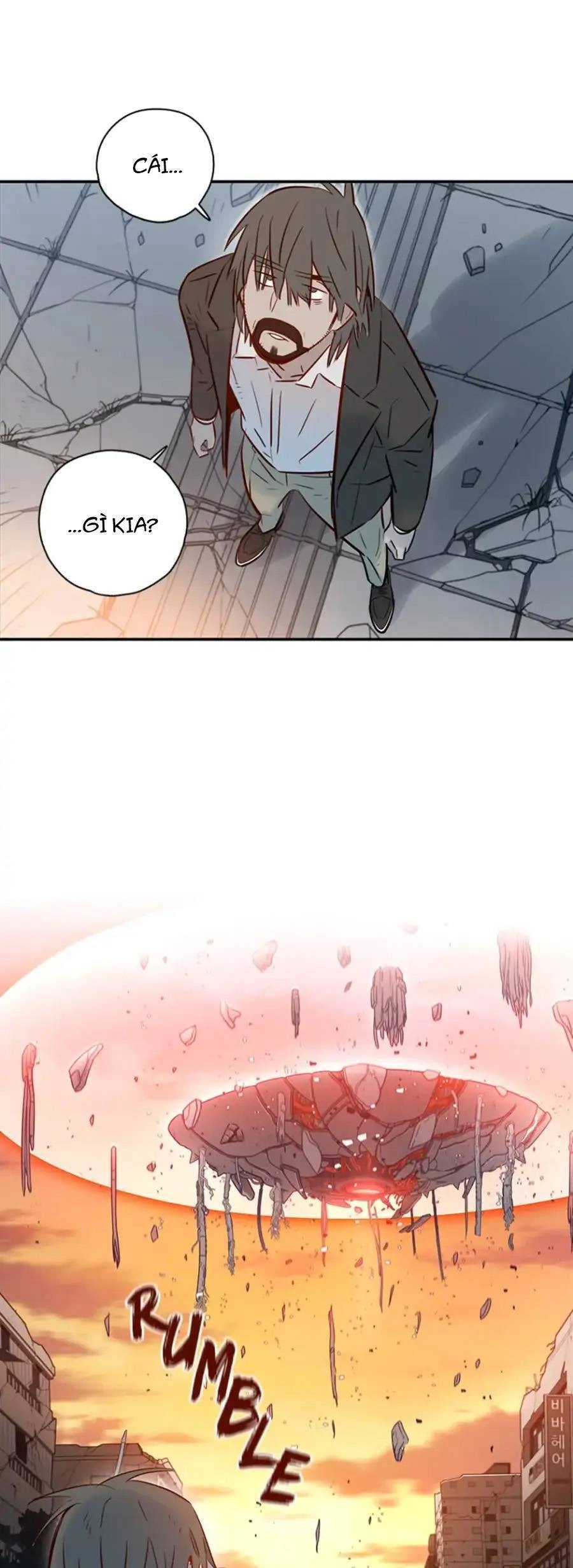 Điểm Hẹn Chapter 99 - 3