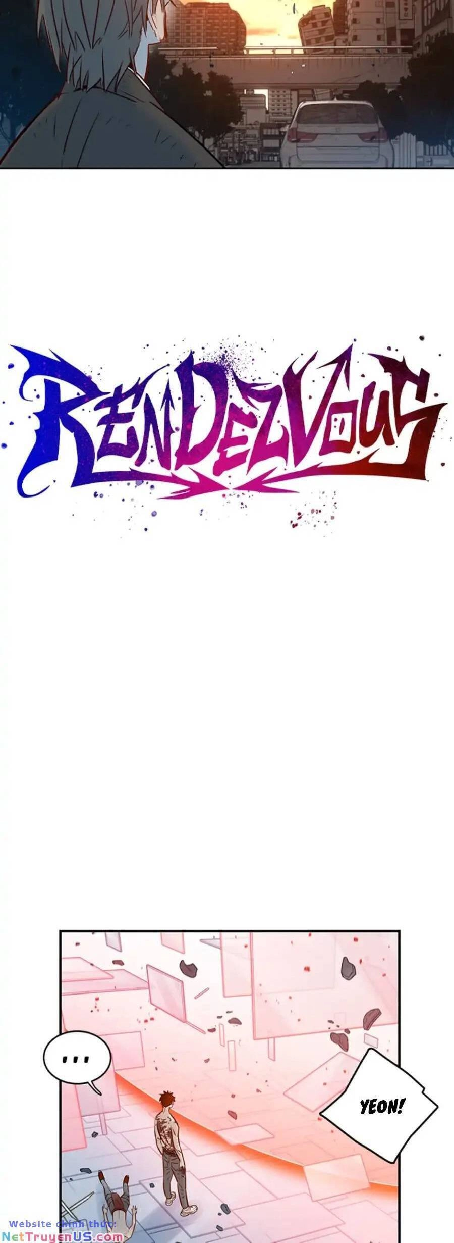 Điểm Hẹn Chapter 99 - 4