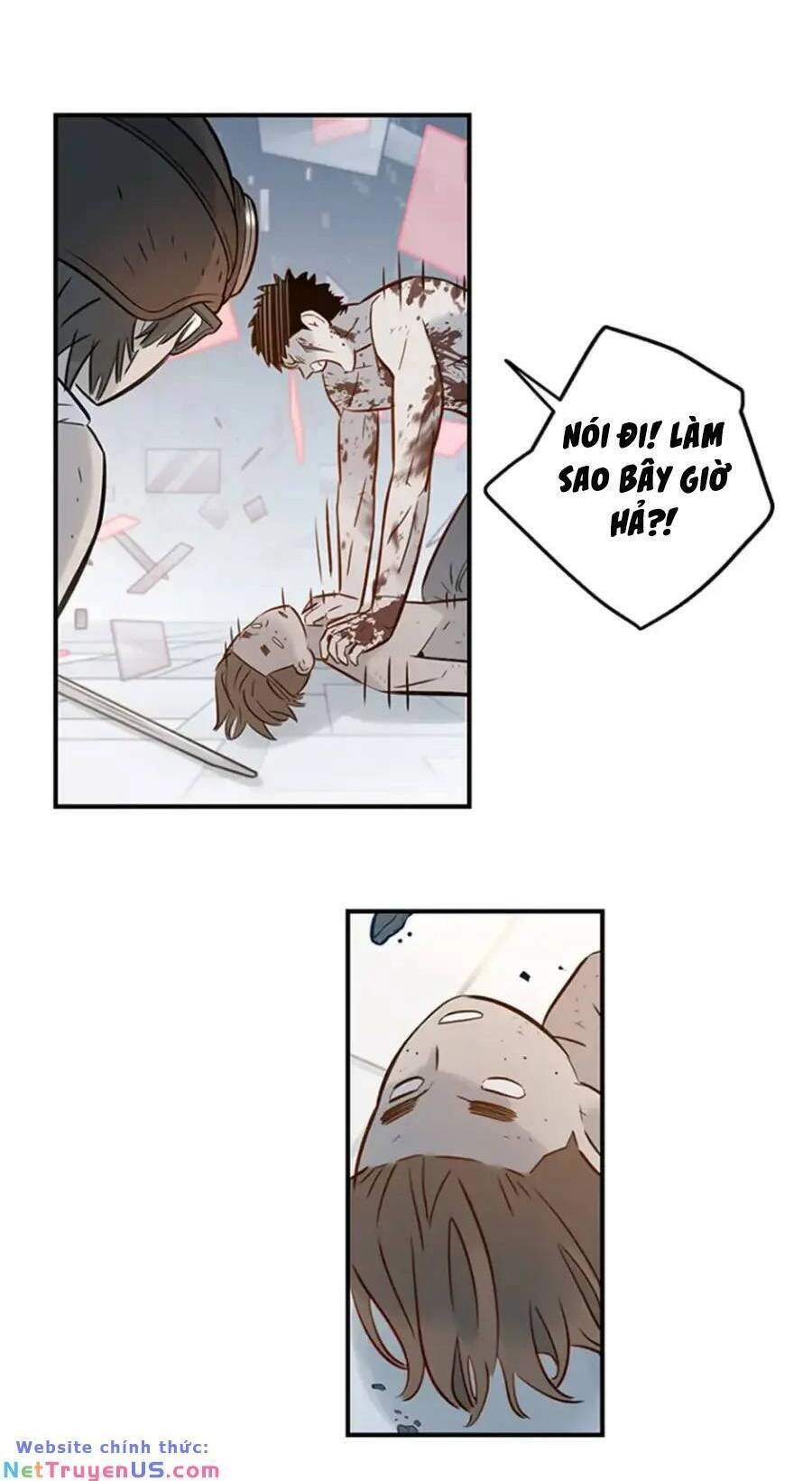 Điểm Hẹn Chapter 99 - 6